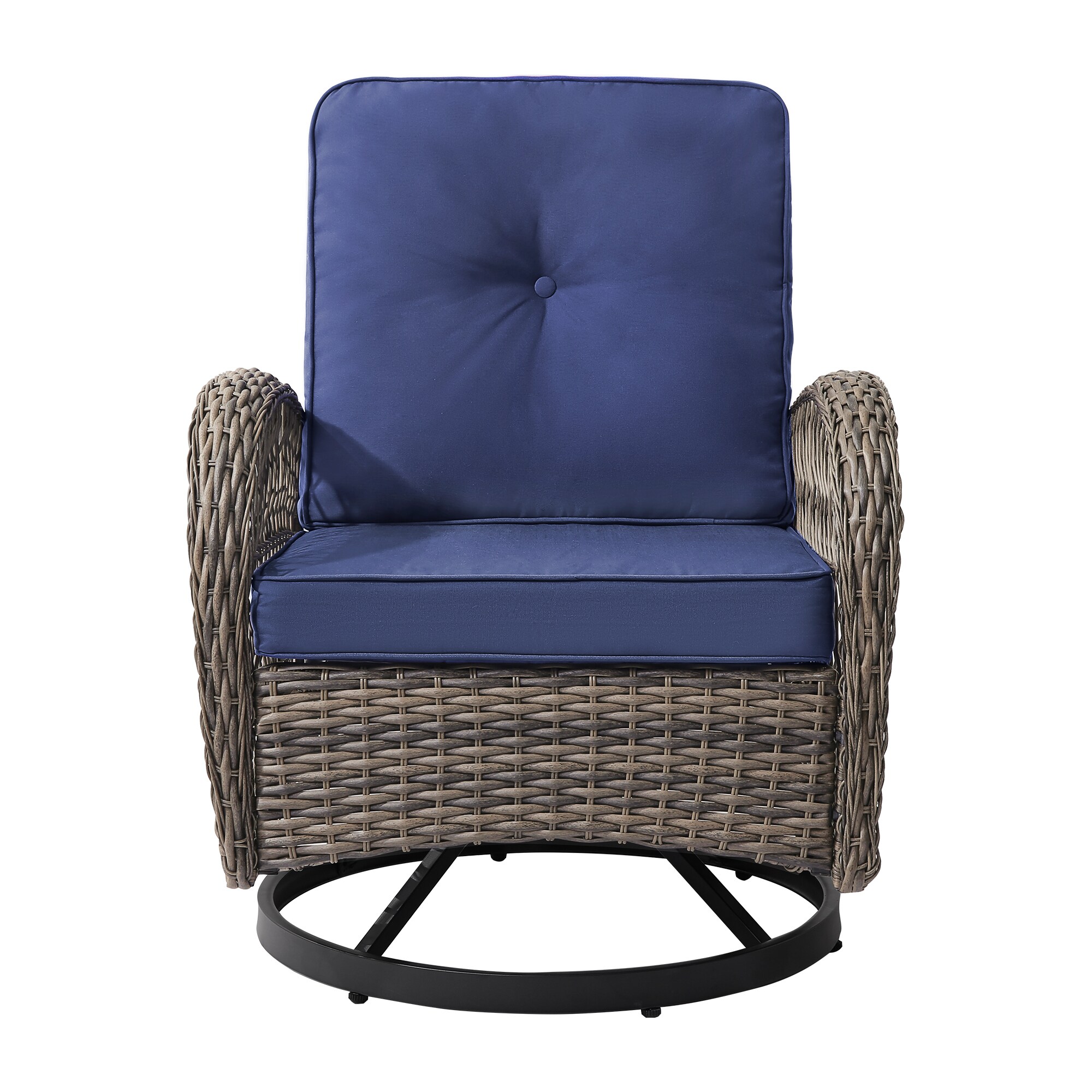 Yurevna JS-001-01LS Patio-Conversation-Sets - View #6