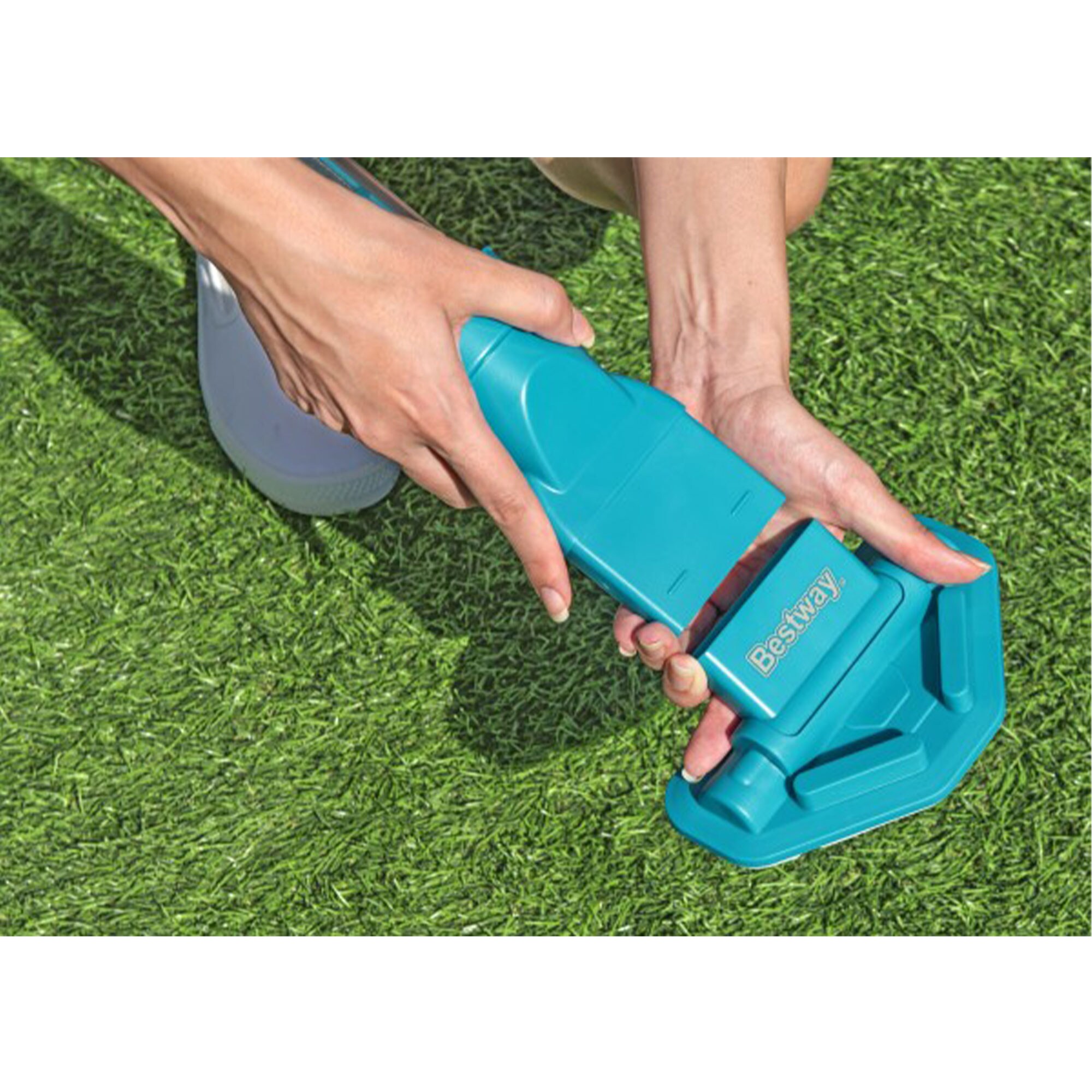 Bestway 407734 Pool-Filter-Skim-Sys-Parts - View #3