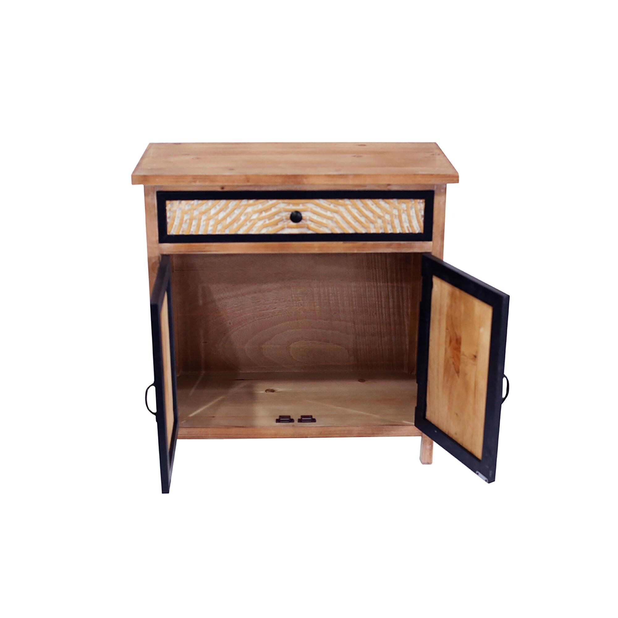 Bayfeve BF-187453-IN Dining-Kitchen-Storarge - View #3