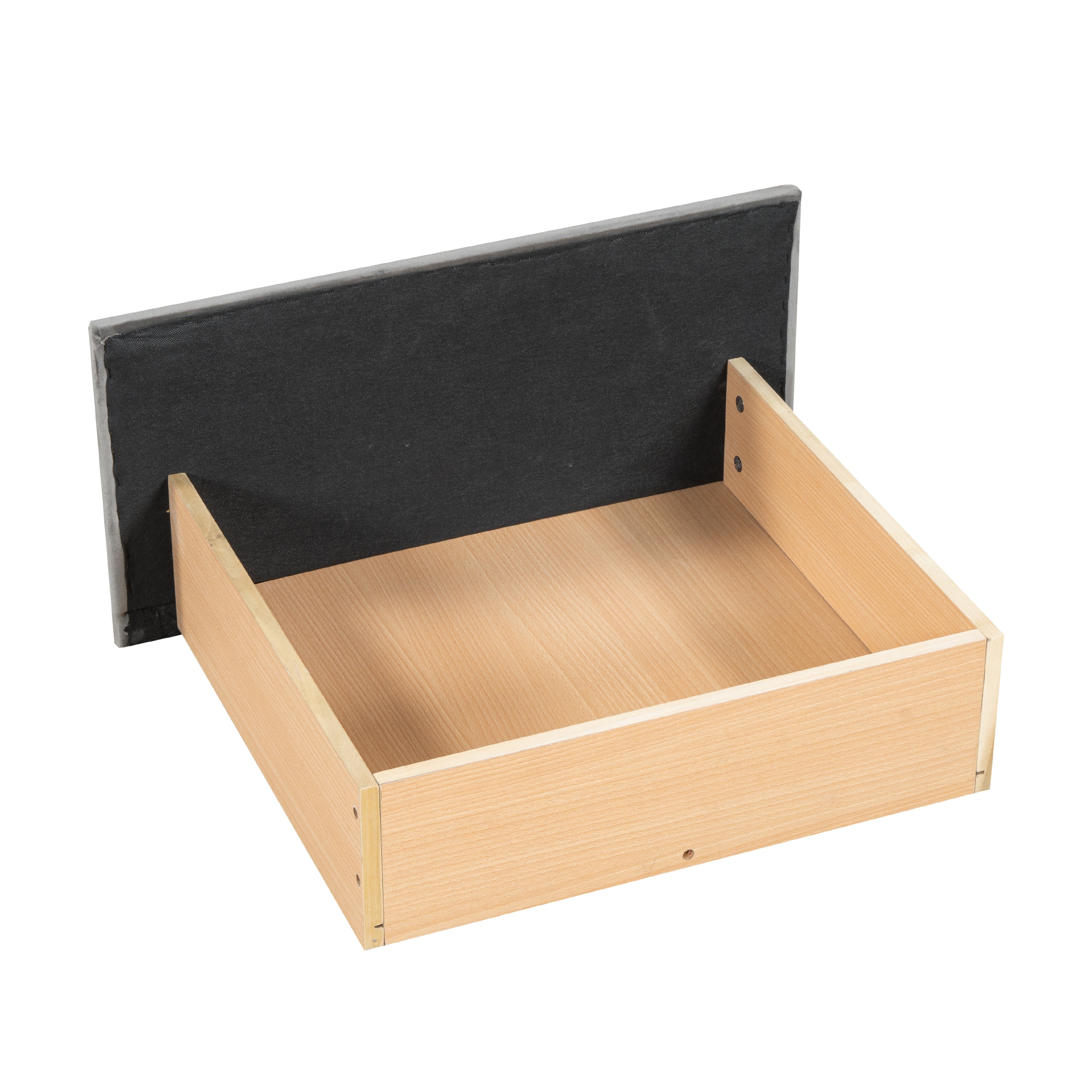 ModernLuxe L3P-SF000141AAE beds - View #12