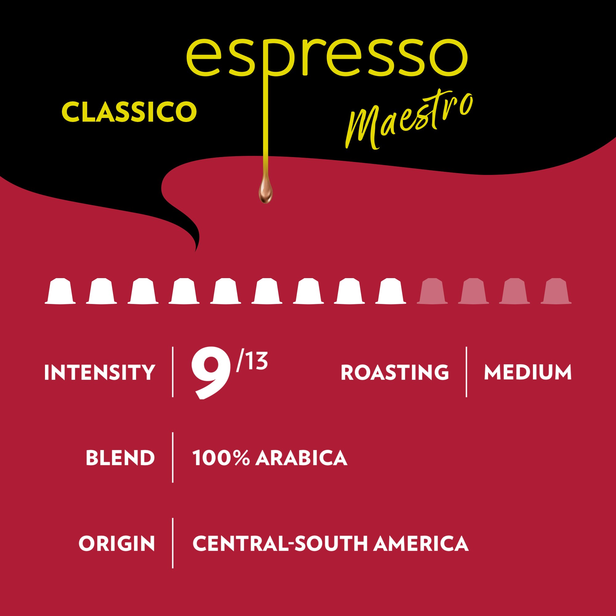 Lavazza 7170 Single-Serve-Beverages - View #9