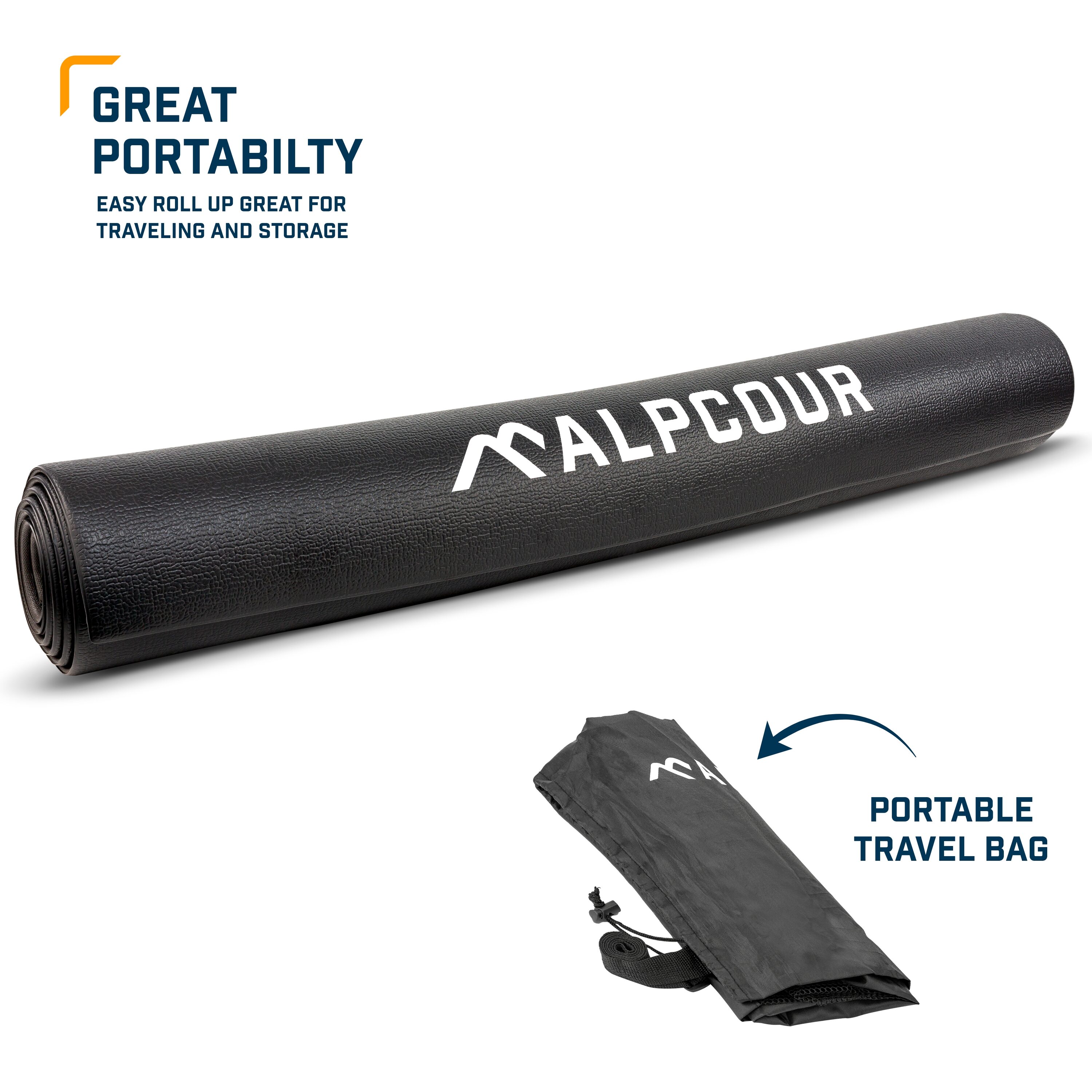 Alpcour APC-BTMLBK Bike-Accessories - View #5