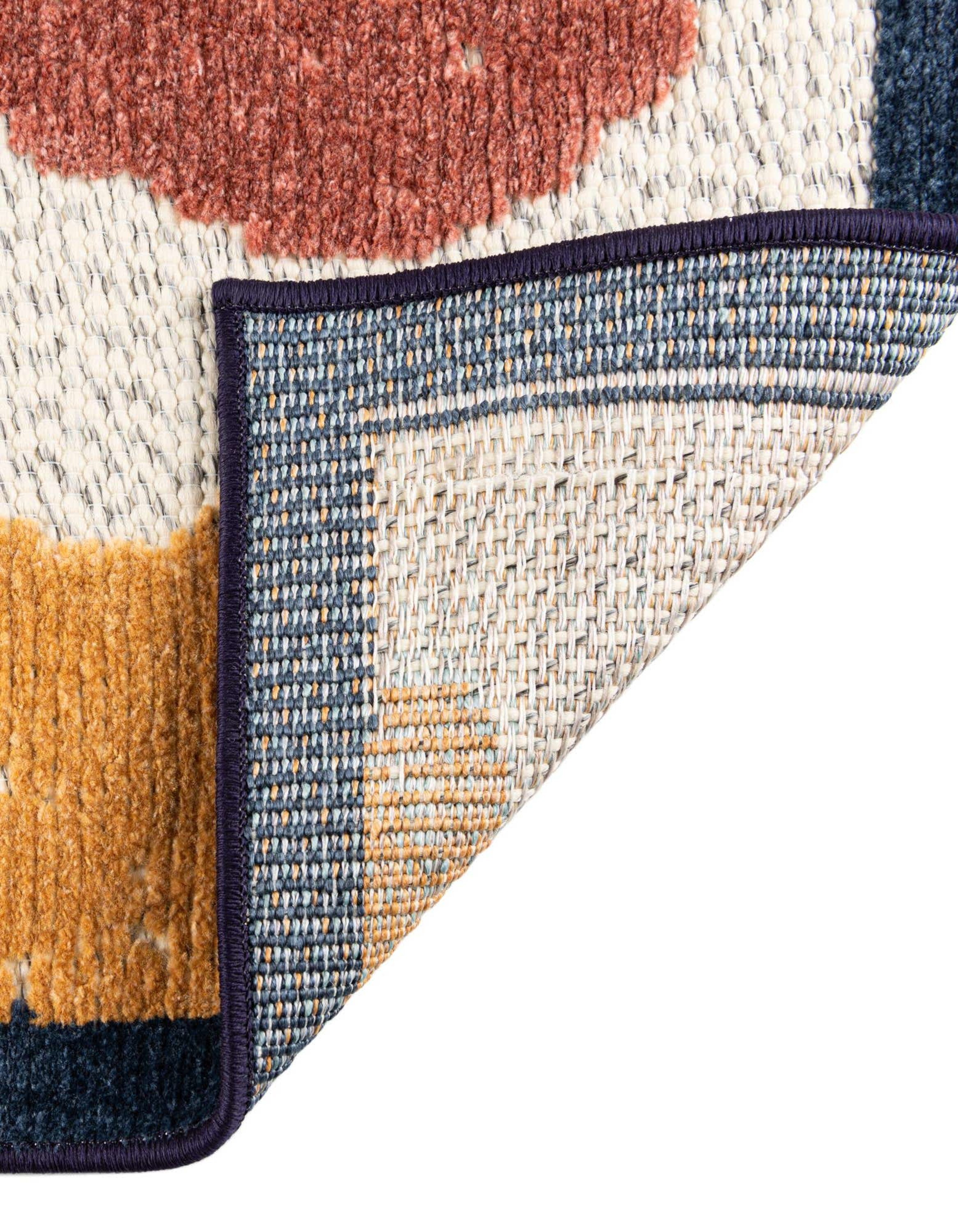 Unique Loom 3171405 rugs - View #2