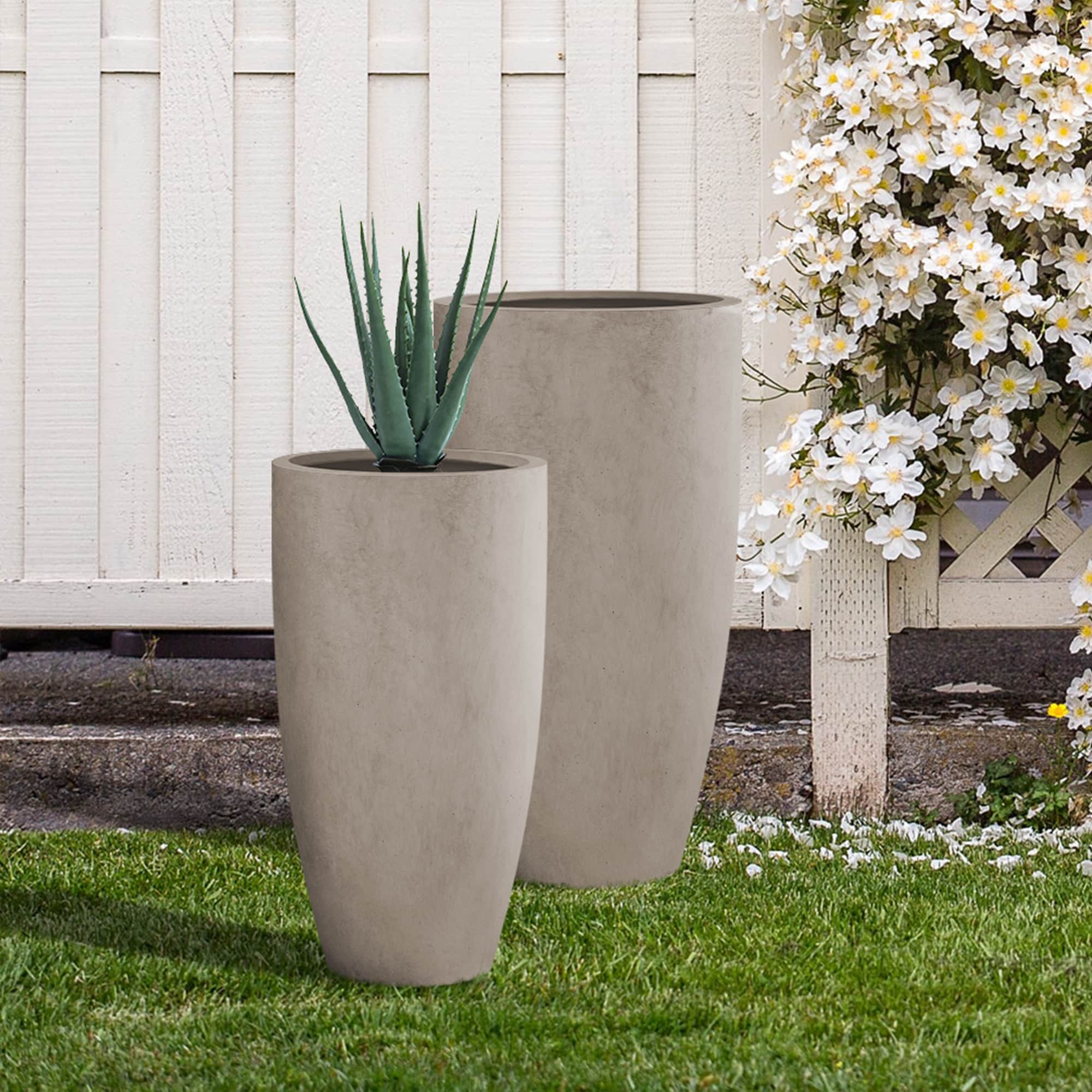KANTE RC0099AB-C80021-2 Planter-Window-Box - View #4