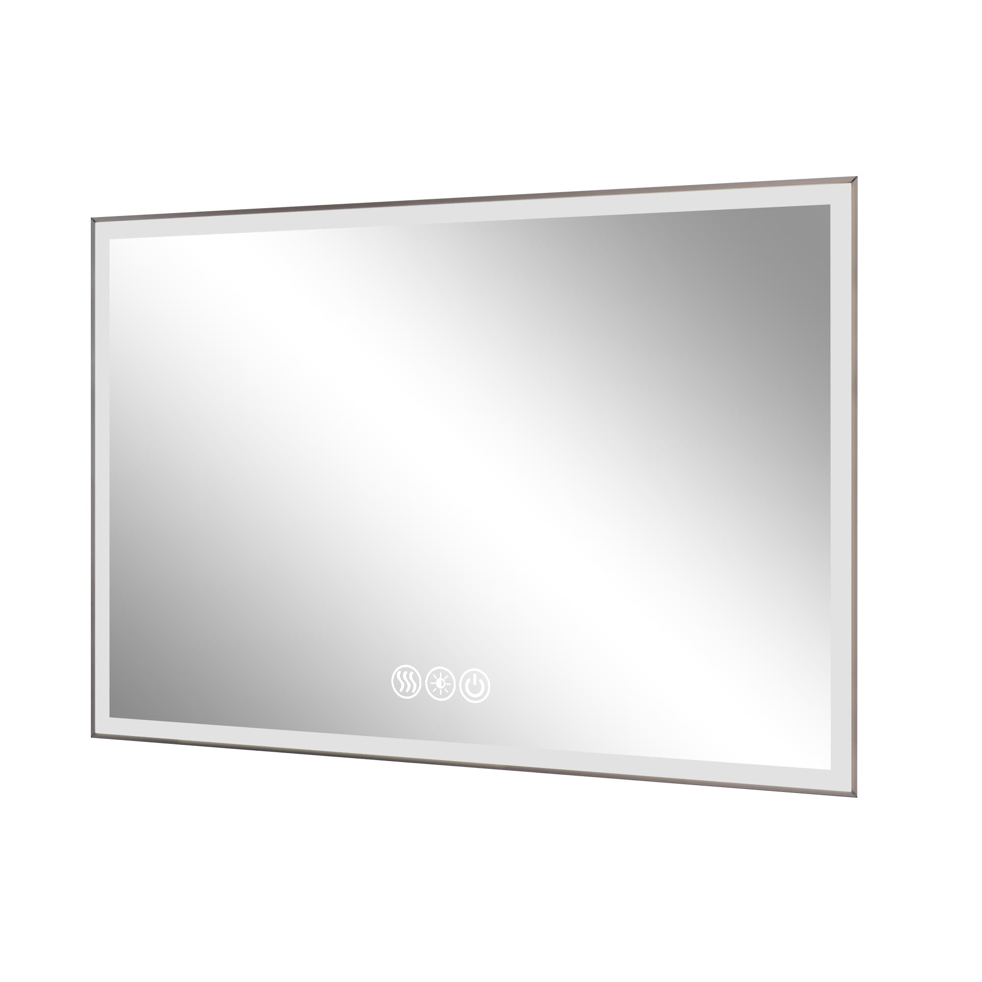 AAZJ LD-P268900 Framed-Bath-Mirrors - View #13
