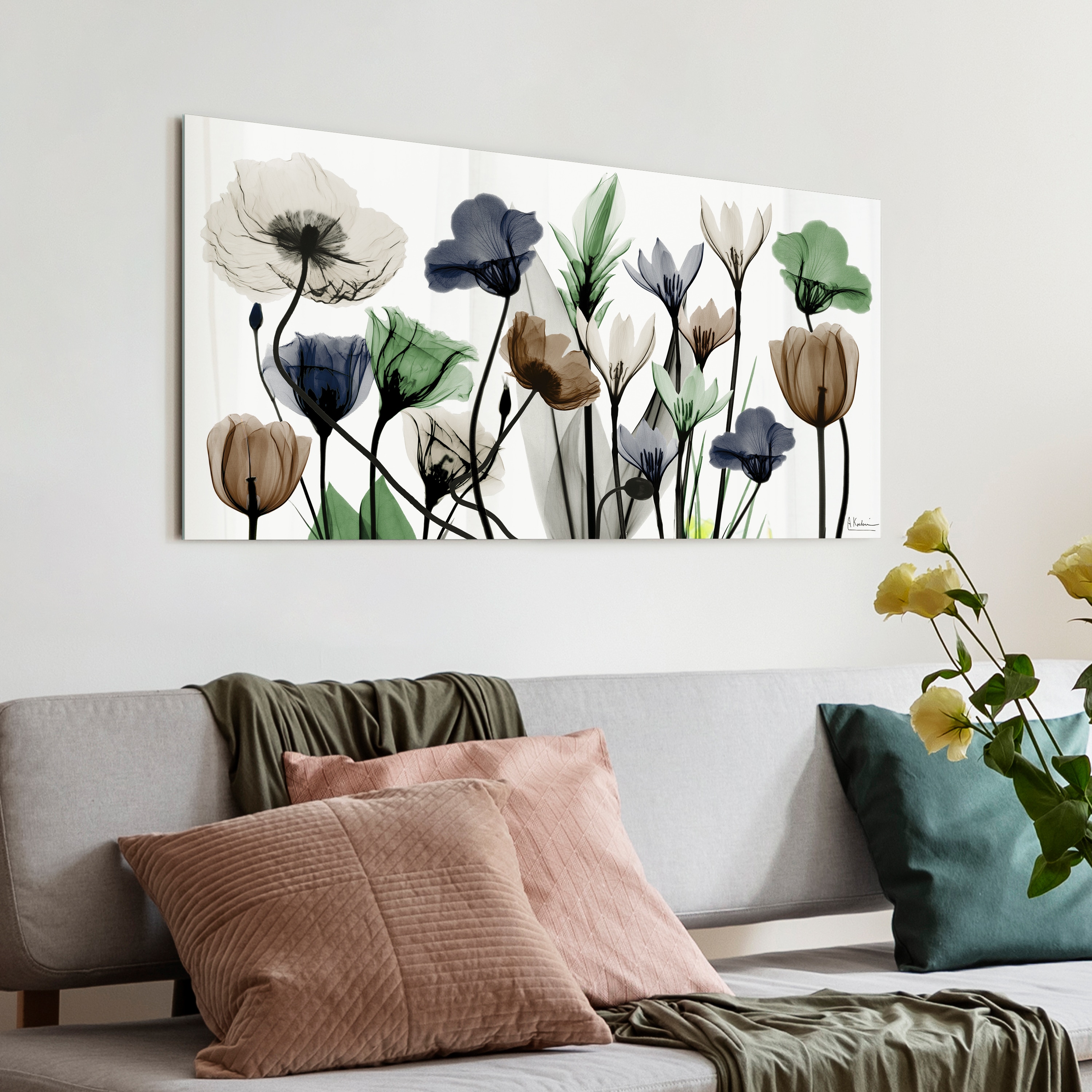 Empire Art Direct TMP-AK017A-2448 Wall-Art - View #6