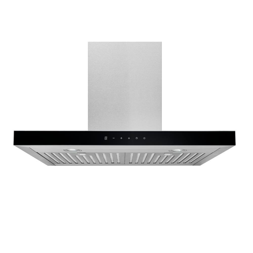 F4030SFBroan Broan® 30-Inch Convertible Under-Cabinet Range Hood, Stainless  Finish with PrintGuard™, 230 MAX Blower CFM - Snow Brothers Appliance
