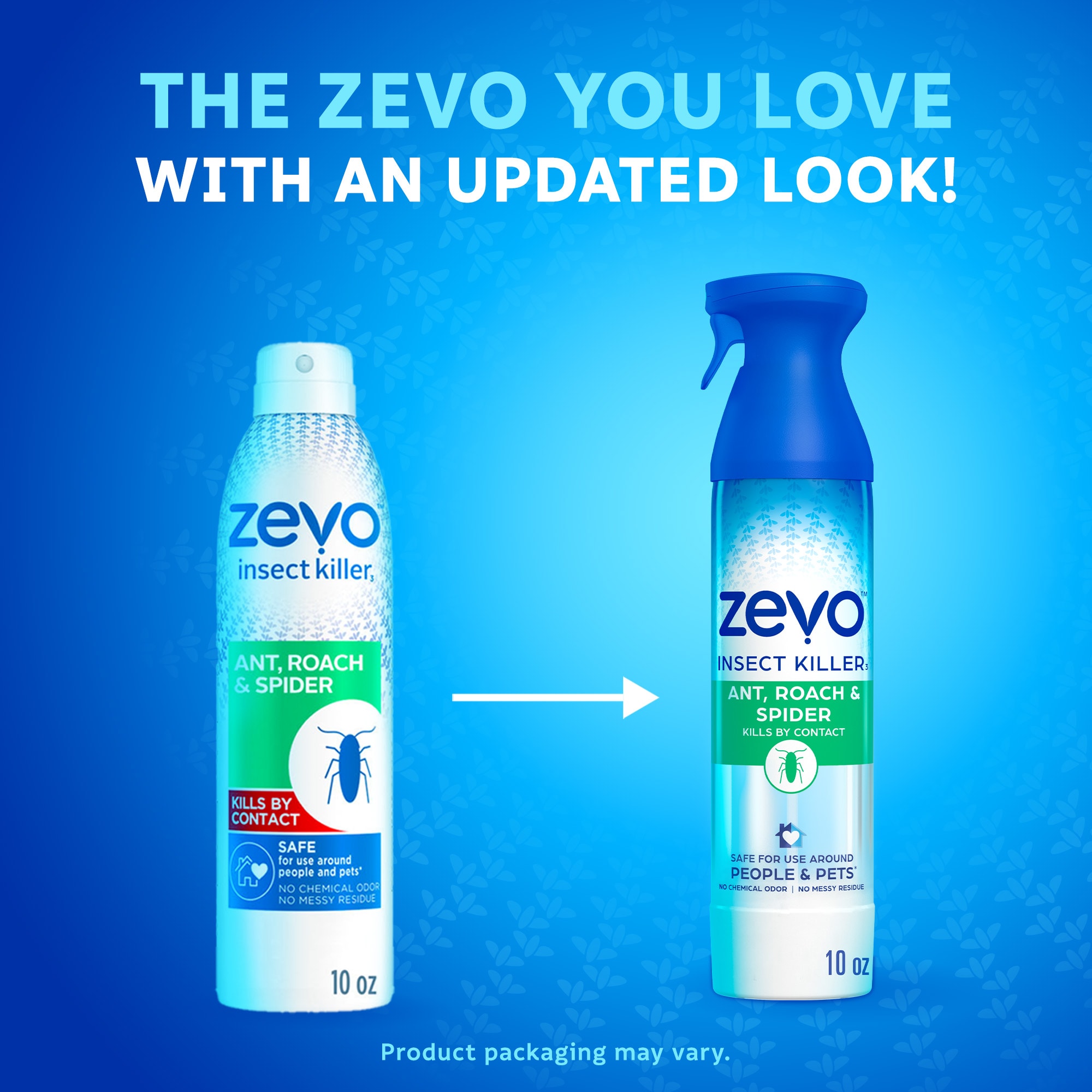 Zevo 81813501469 Insect-Repellent - View #2