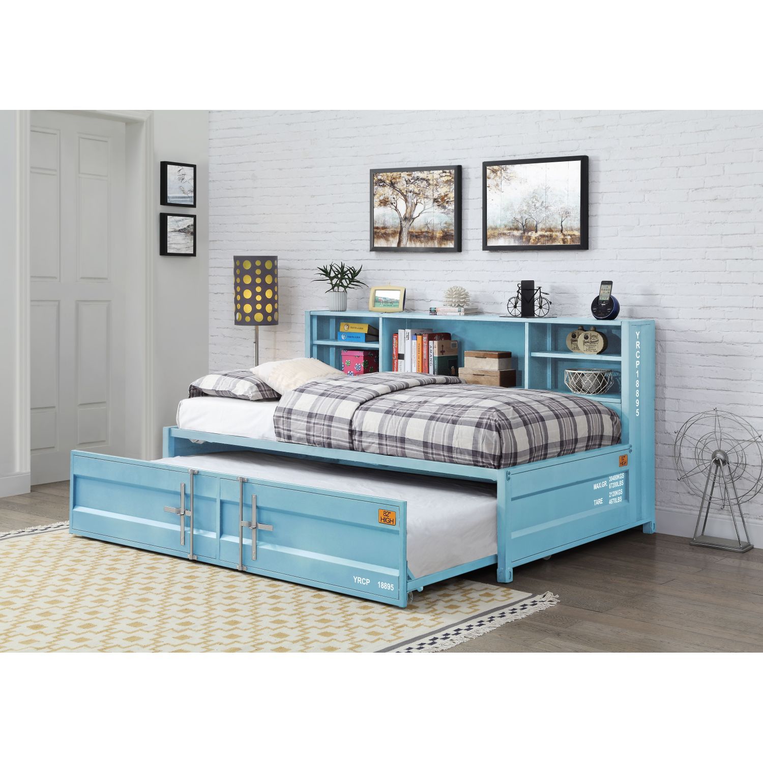 JASMODER 38265 beds - View #6