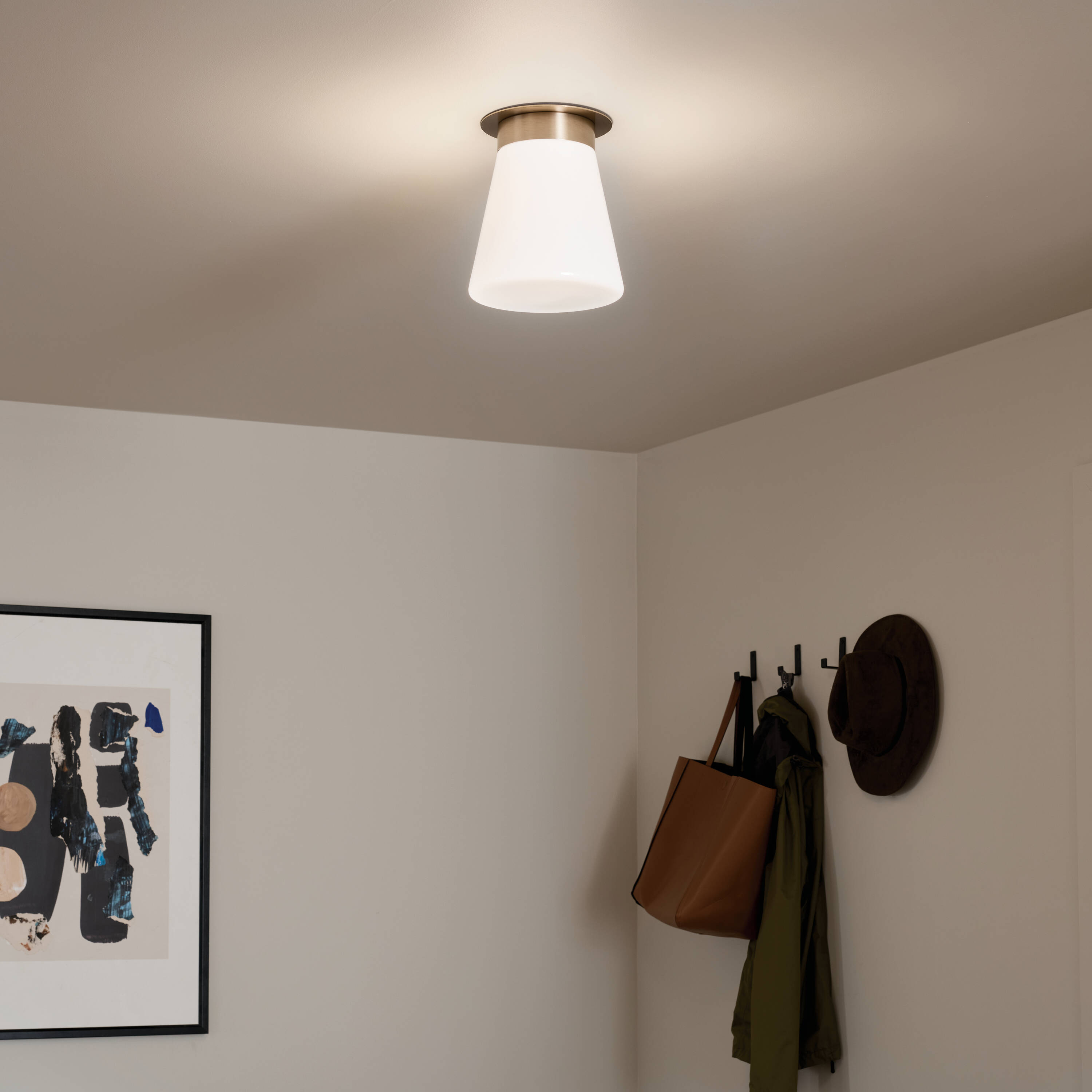 Kichler 52585CPZ flushmounts - View #6