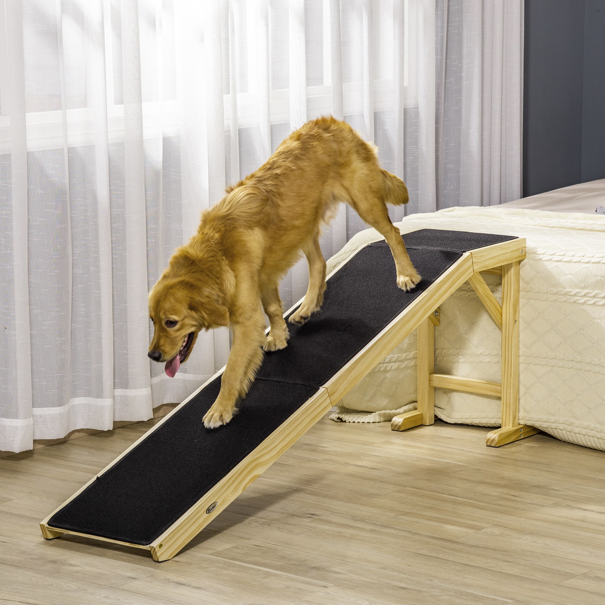 LUXEYARD DS-M-BAC03006 Pet-Beds - View #2