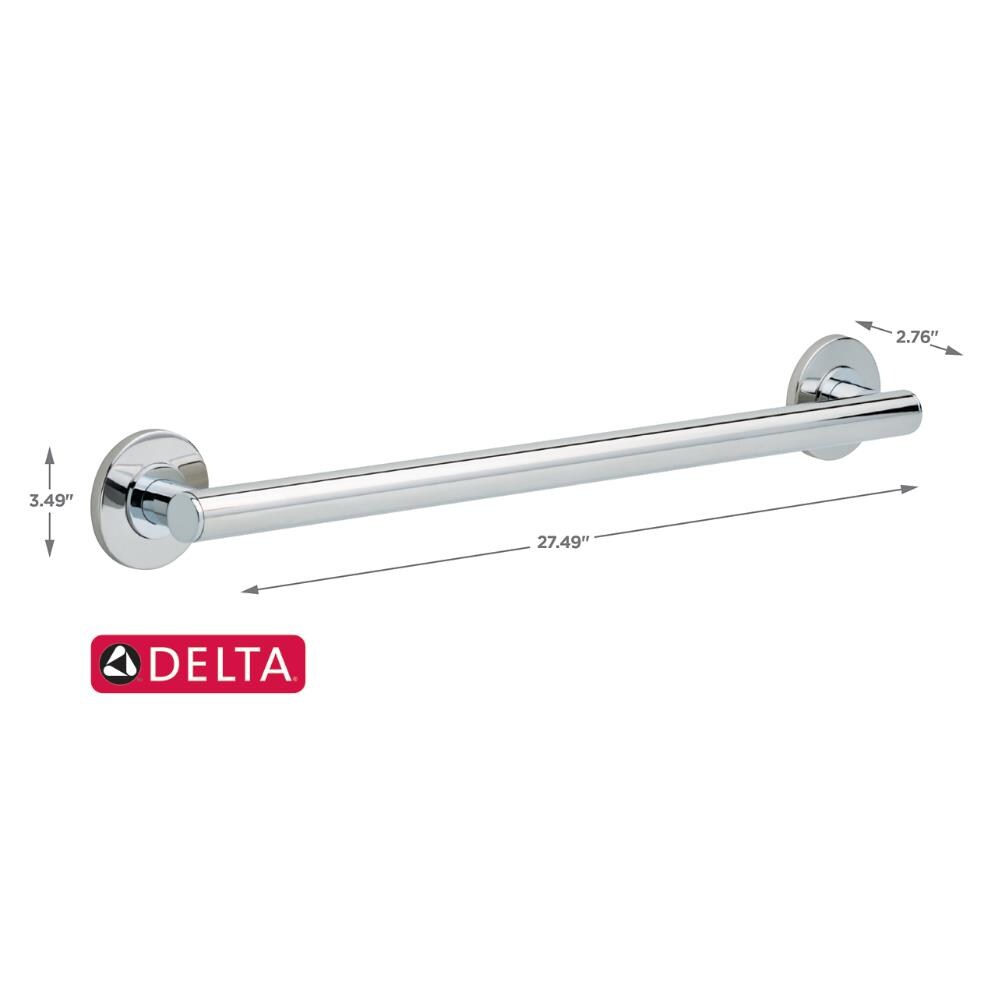 Delta 41824 Grab-Bars - View #5
