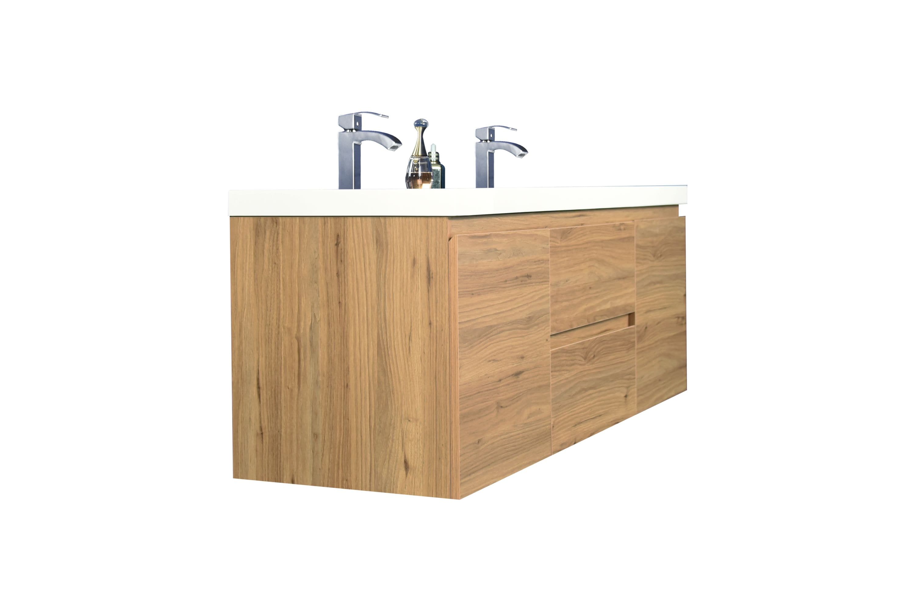 Moreno Bath MOB60D-AV Bath-Vanity-Combo - View #6