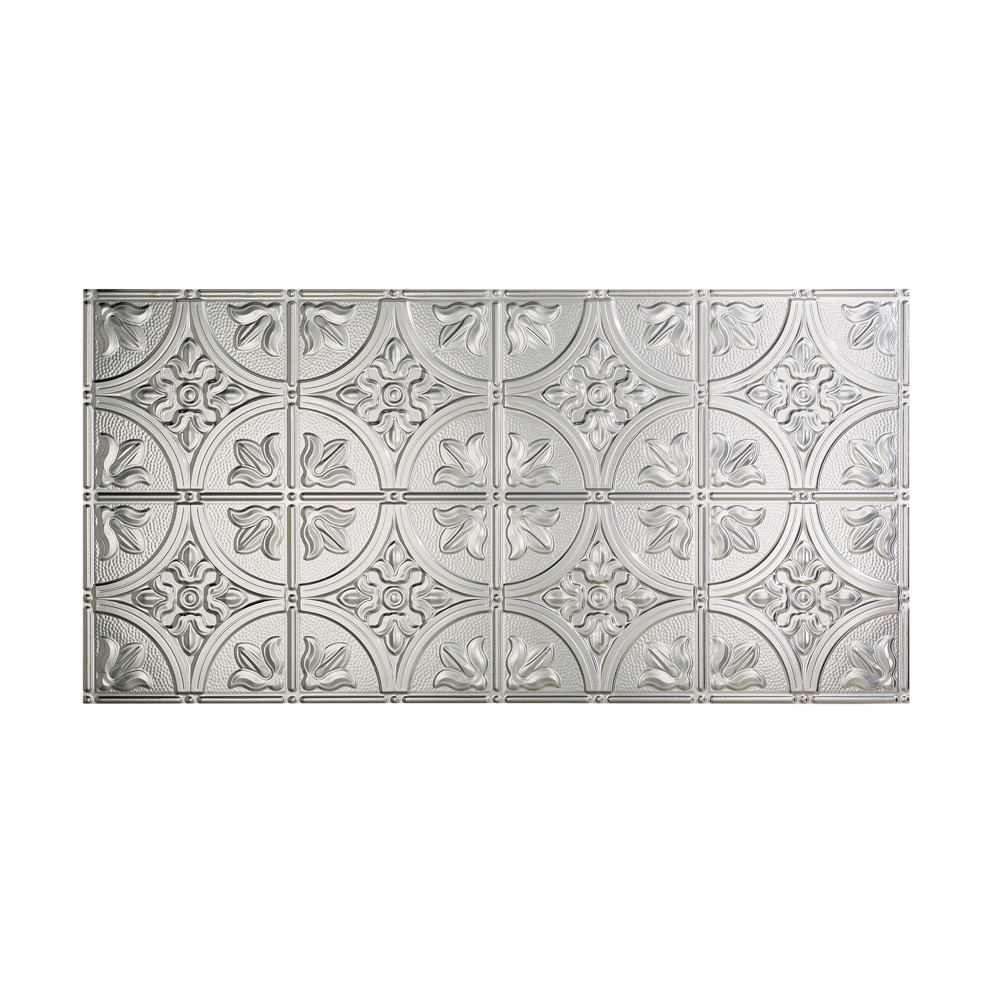 Fasade PG5108 Ceiling-Tile - View #3