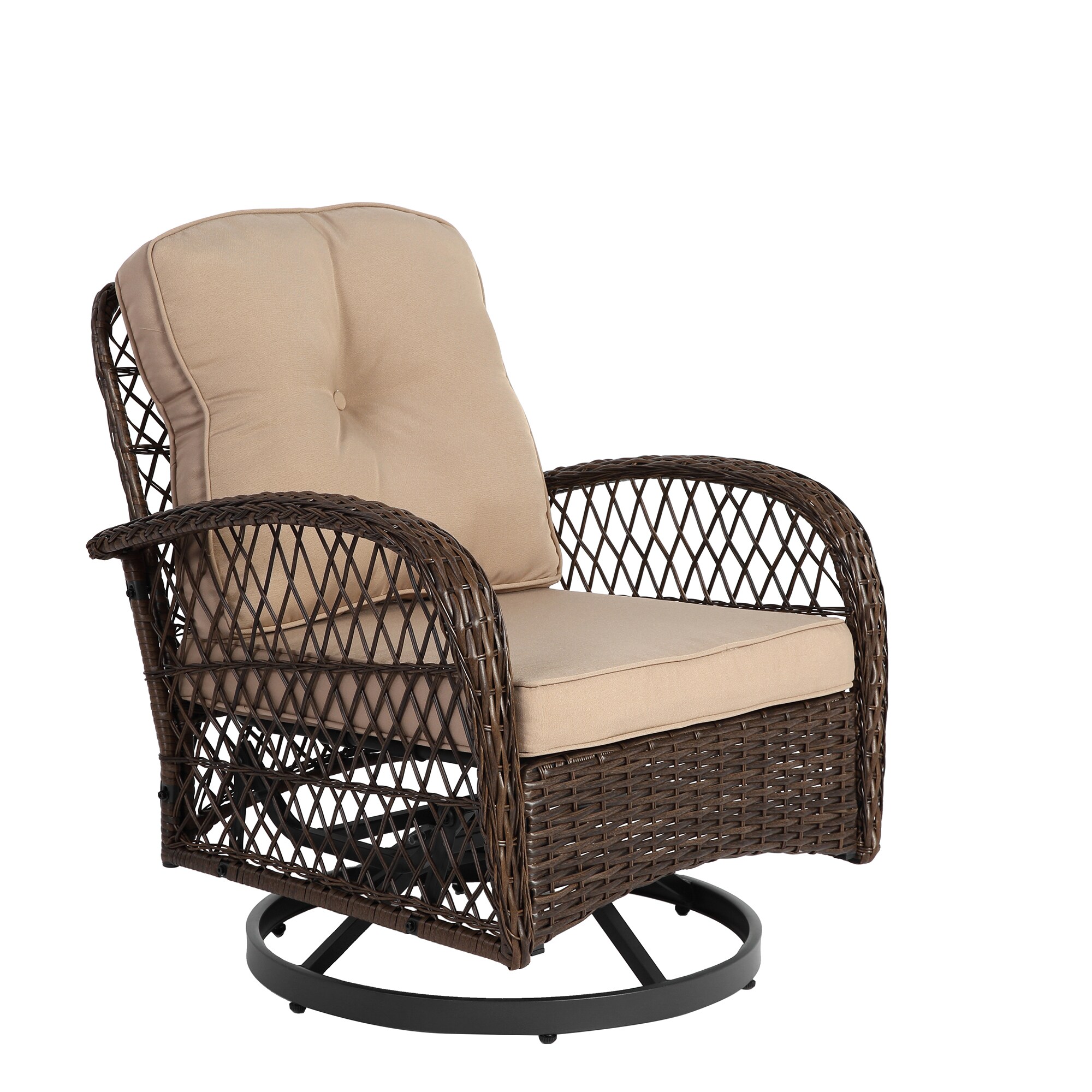 Bybafun YB0600047 Patio-Conversation-Sets - View #11