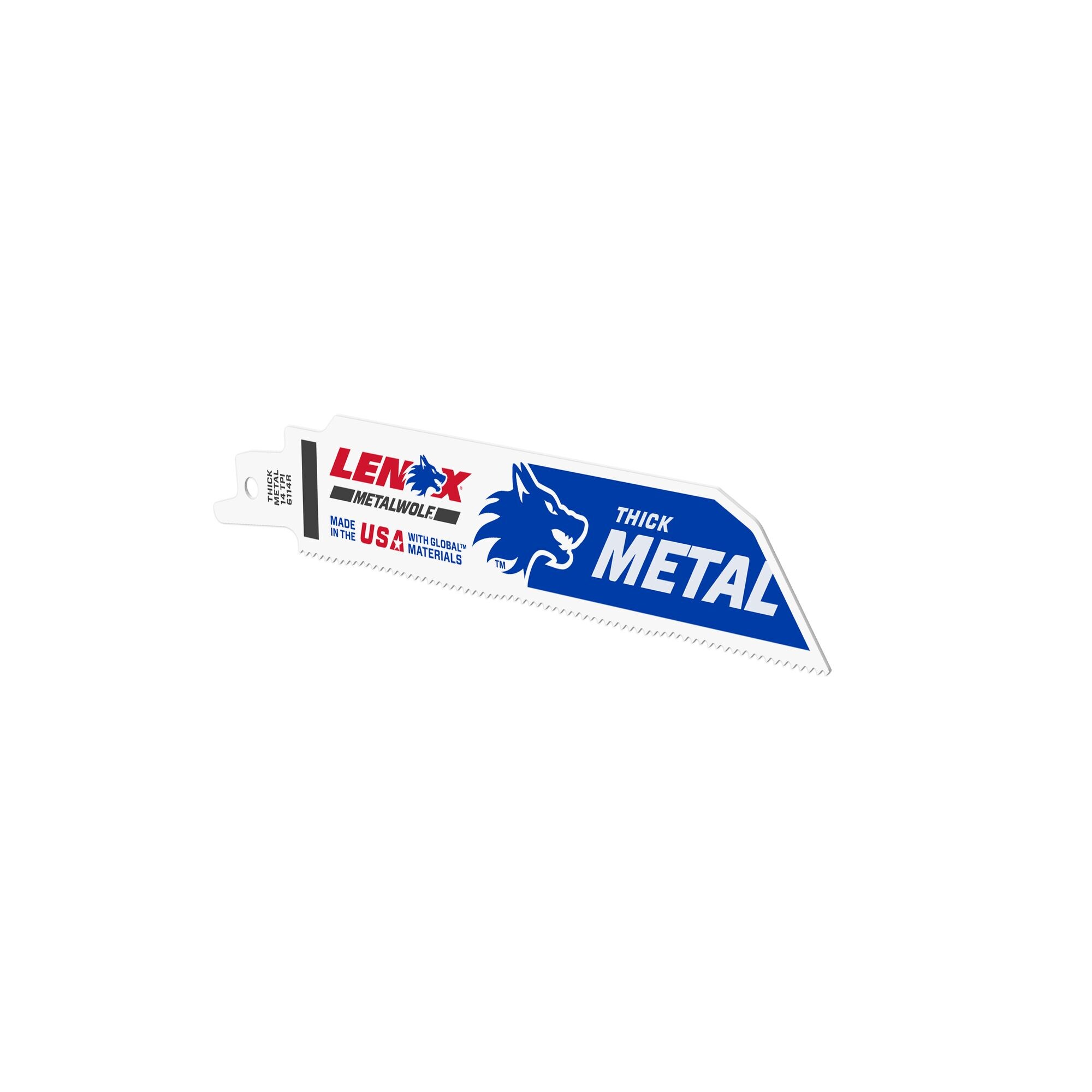LENOX 201726114R Reciprocating-Saw-Blades - View #8