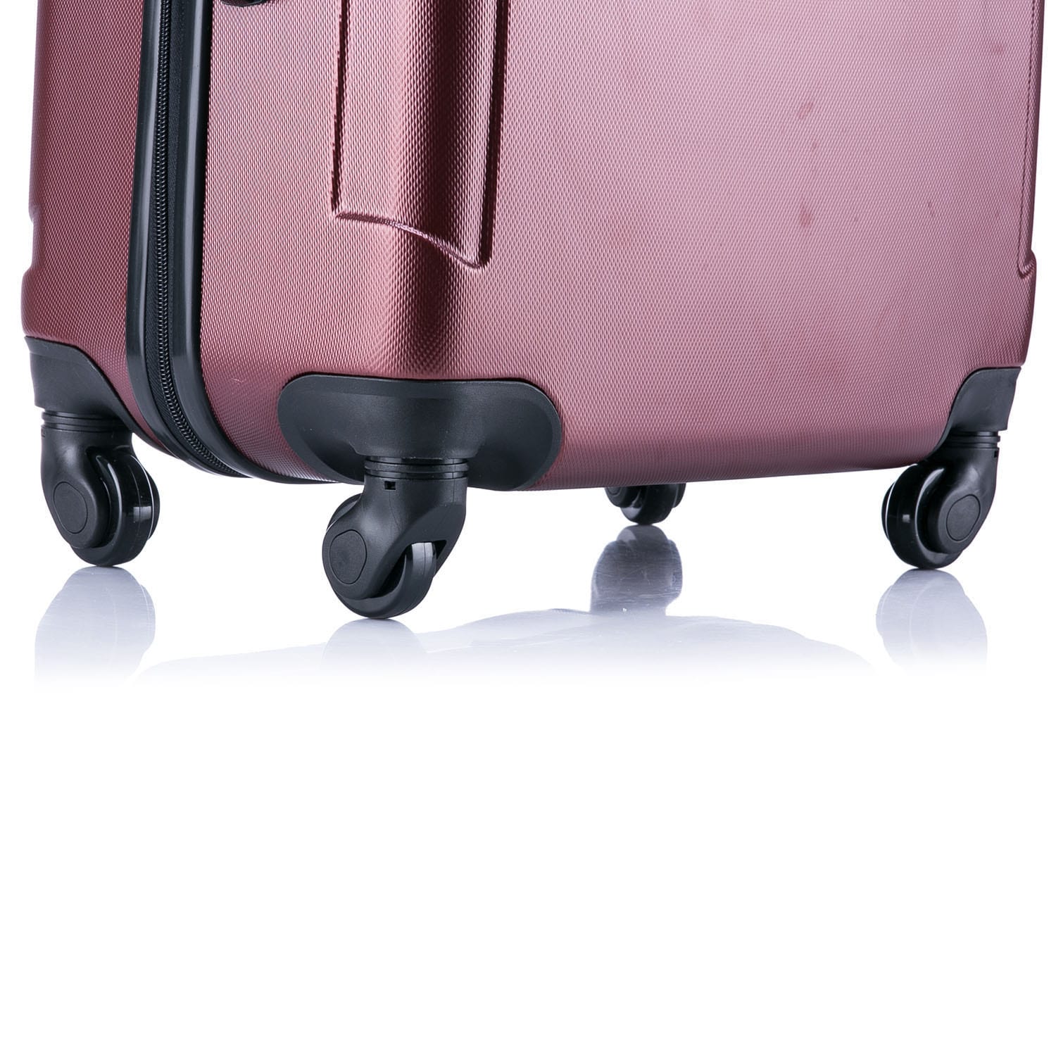 InUSA IUPILSML-WIN Luggage-And-Luggage-Sets - View #8