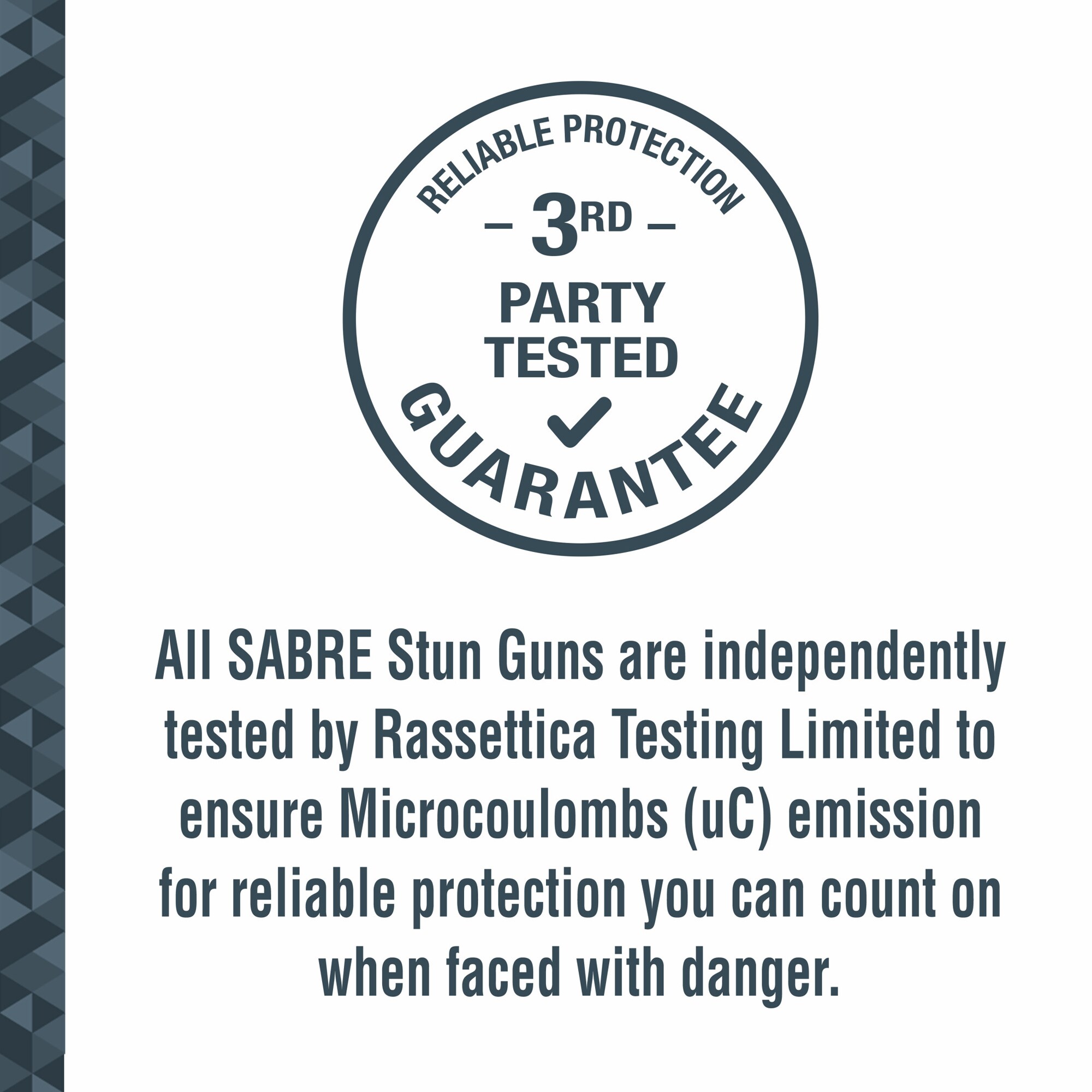 SABRE S-1005-TQ flashlights - View #6