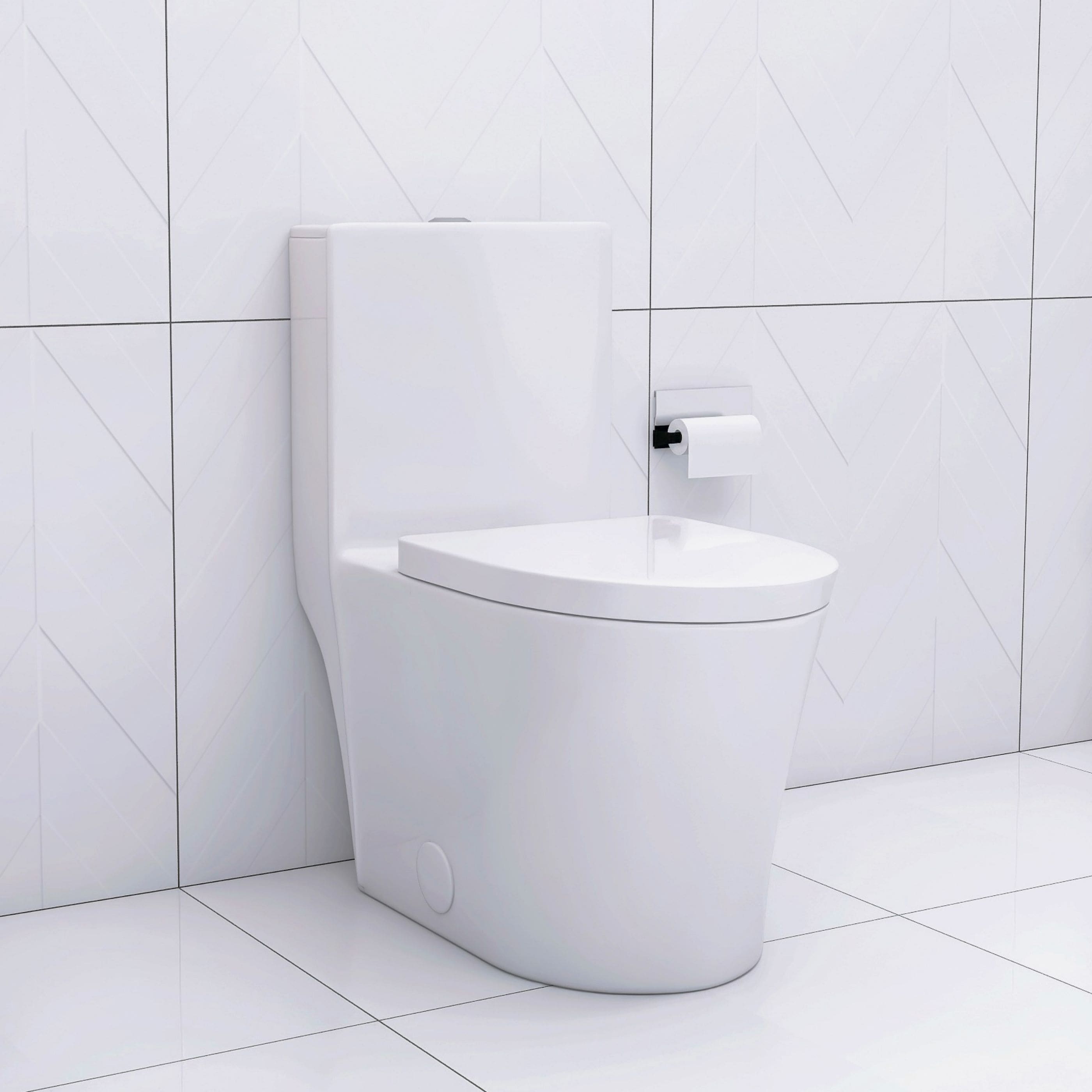 WELLFOR QPZ-TM26007 toilets - View #8