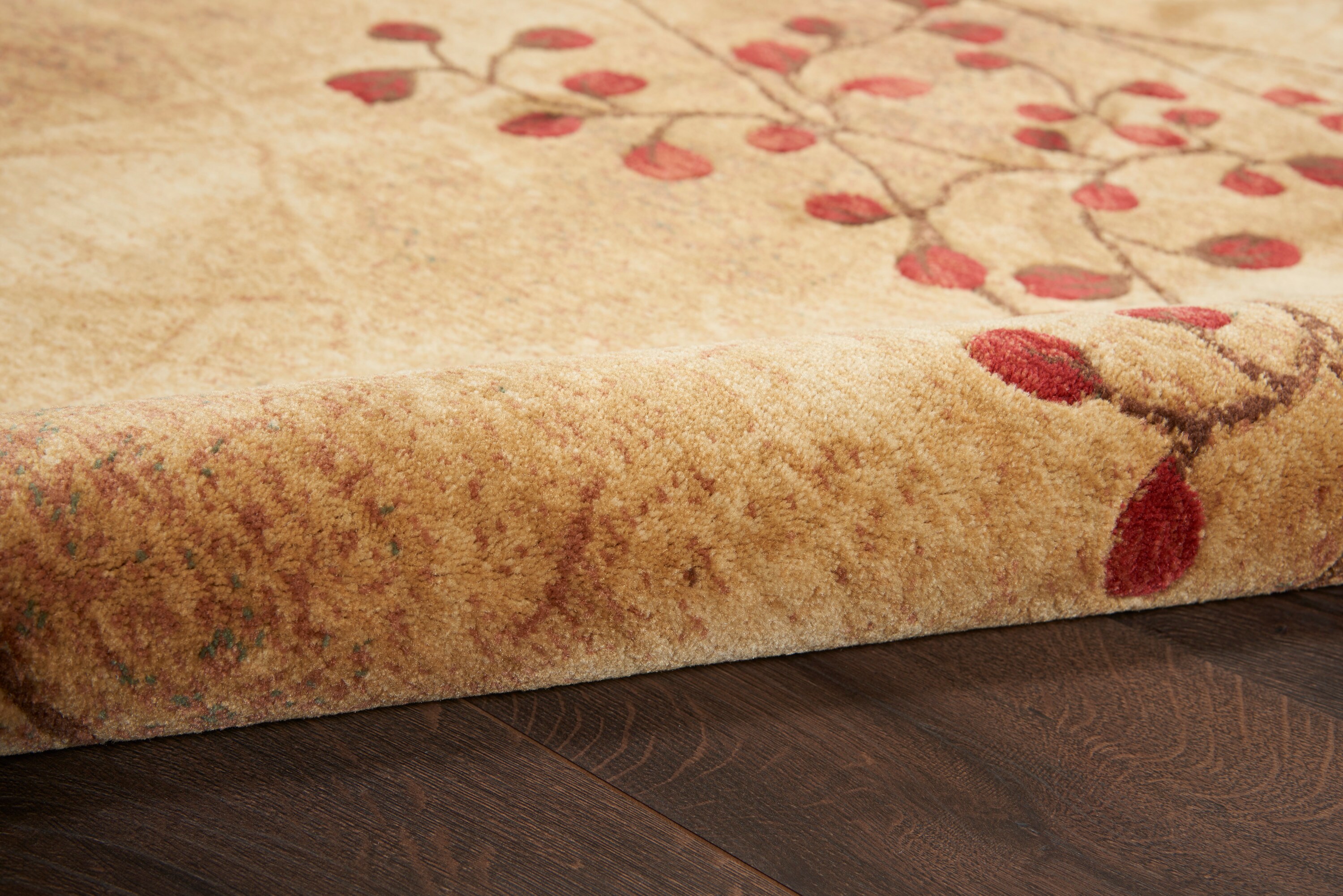 Nourison 02073 rugs - View #5