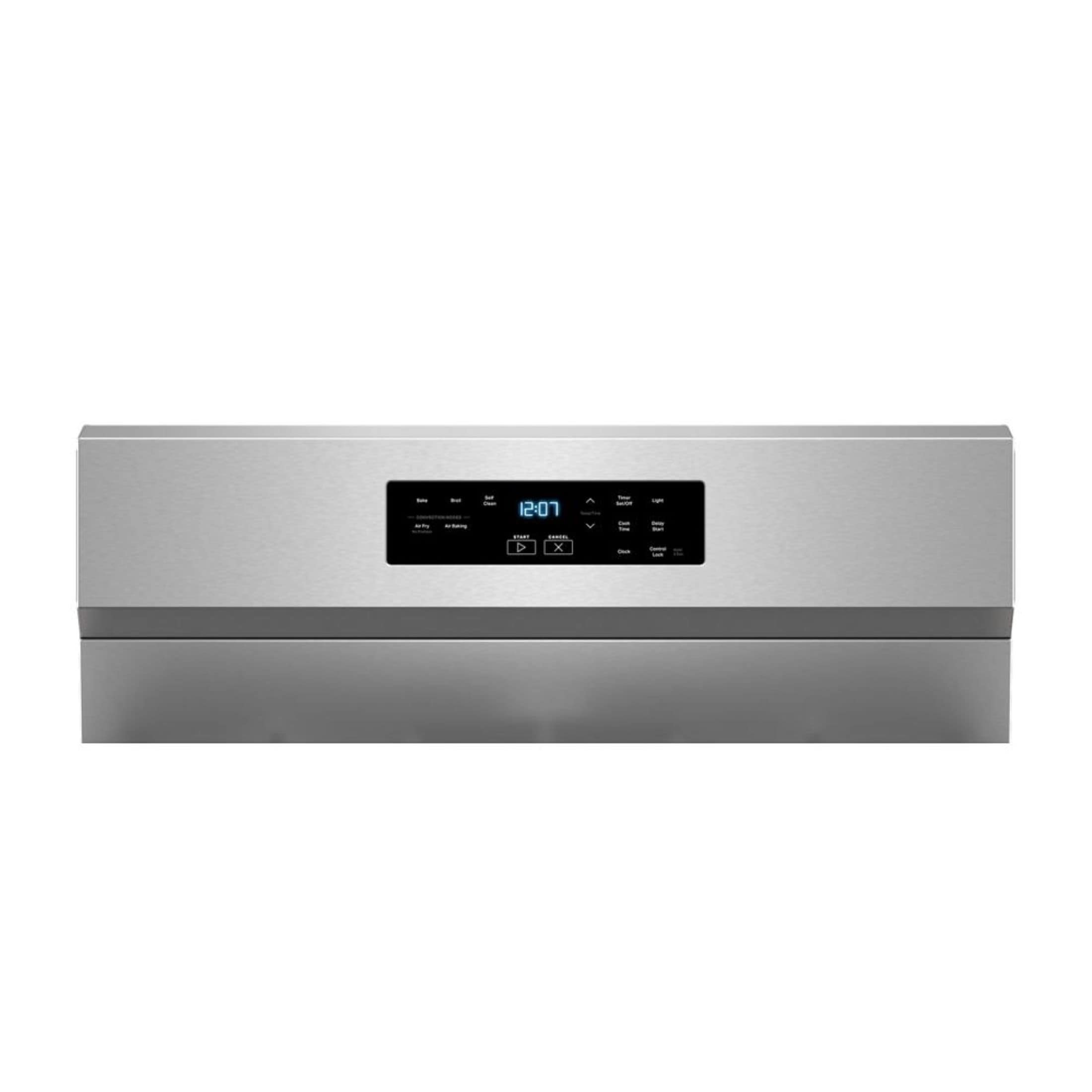 Maytag MFGS6030RZ Freestanding-Gas-Ranges - View #5