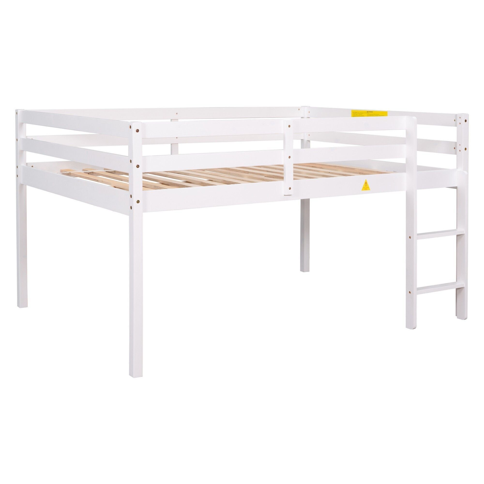 Yiekholo LL-0284AAK Bunk-Beds - View #4
