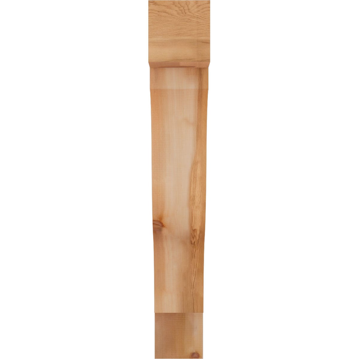 Ekena Millwork BKT06X36X40FST05SWR Exterior-Brackets-Braces - View #2