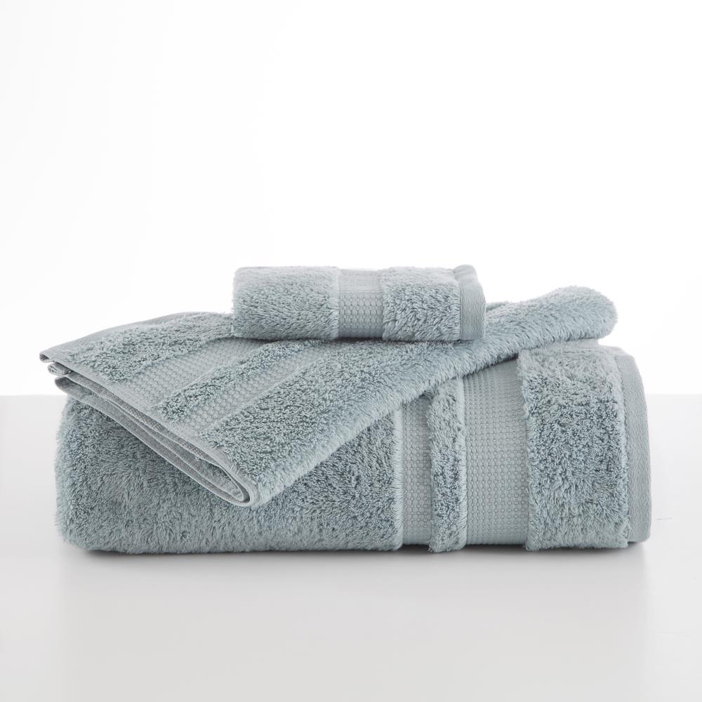 Sand Supima Cotton Bath Towels (Pair)