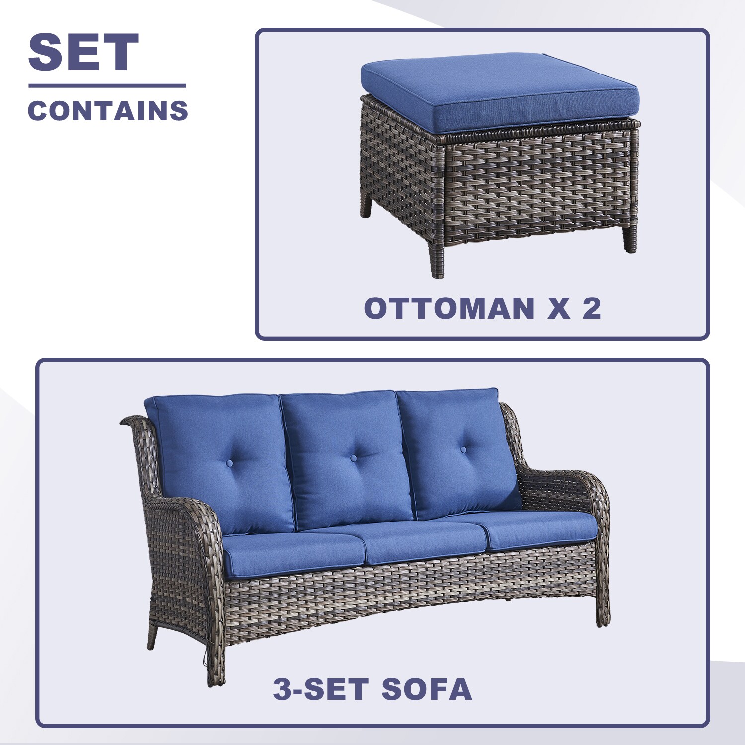 Rilyson FS015016-1 Patio-Sofas-Daybeds - View #6