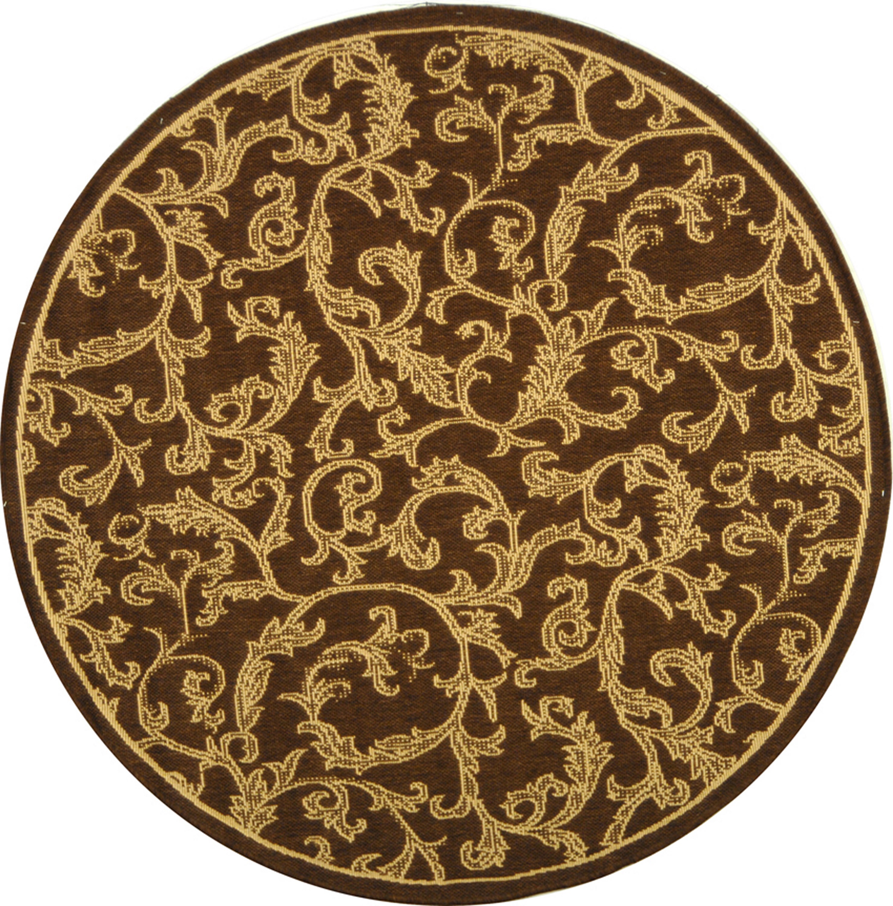 Safavieh CY2653-3009-5R rugs - View #2