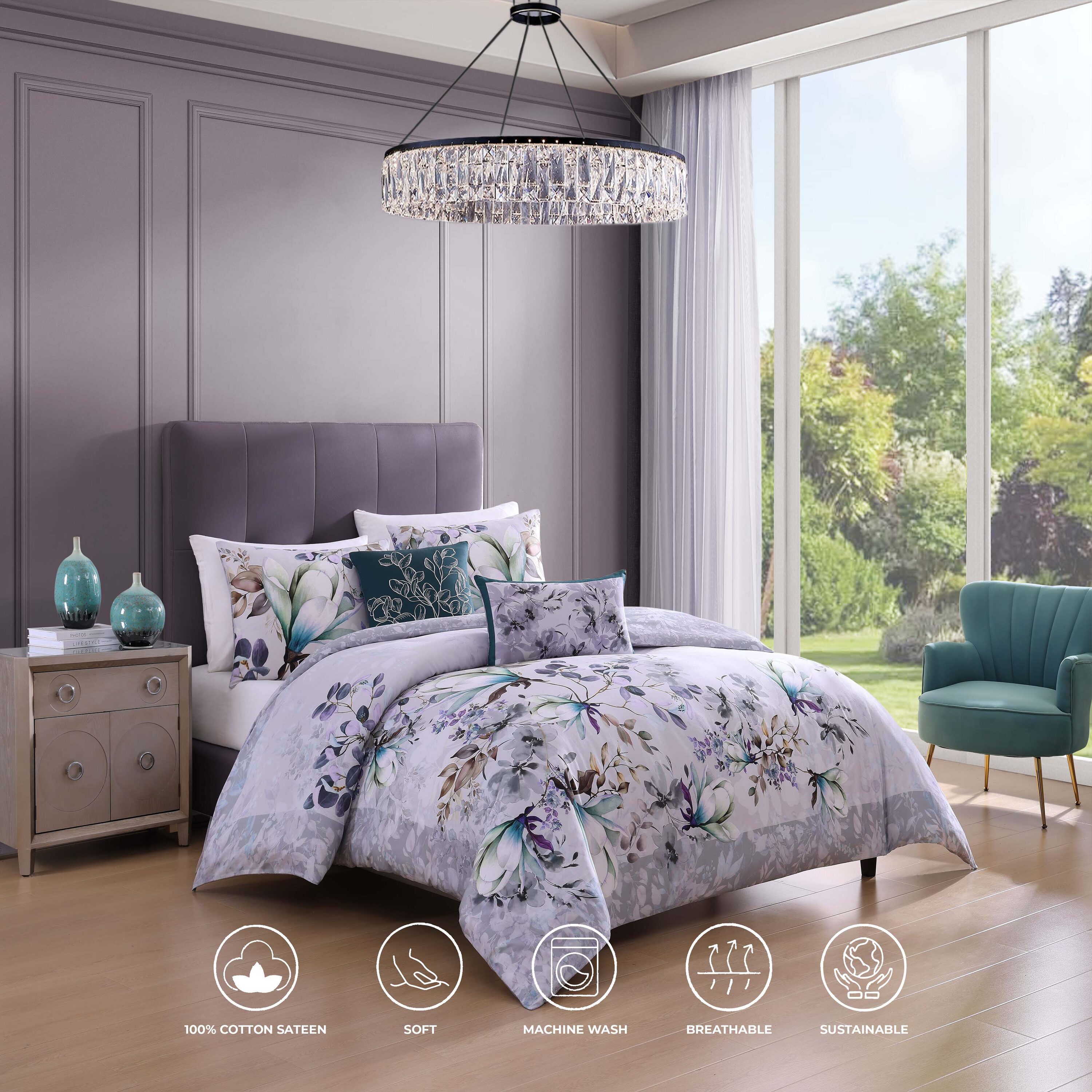 BEBEJAN 655603 Comforters-And-Bedspreads - View #2
