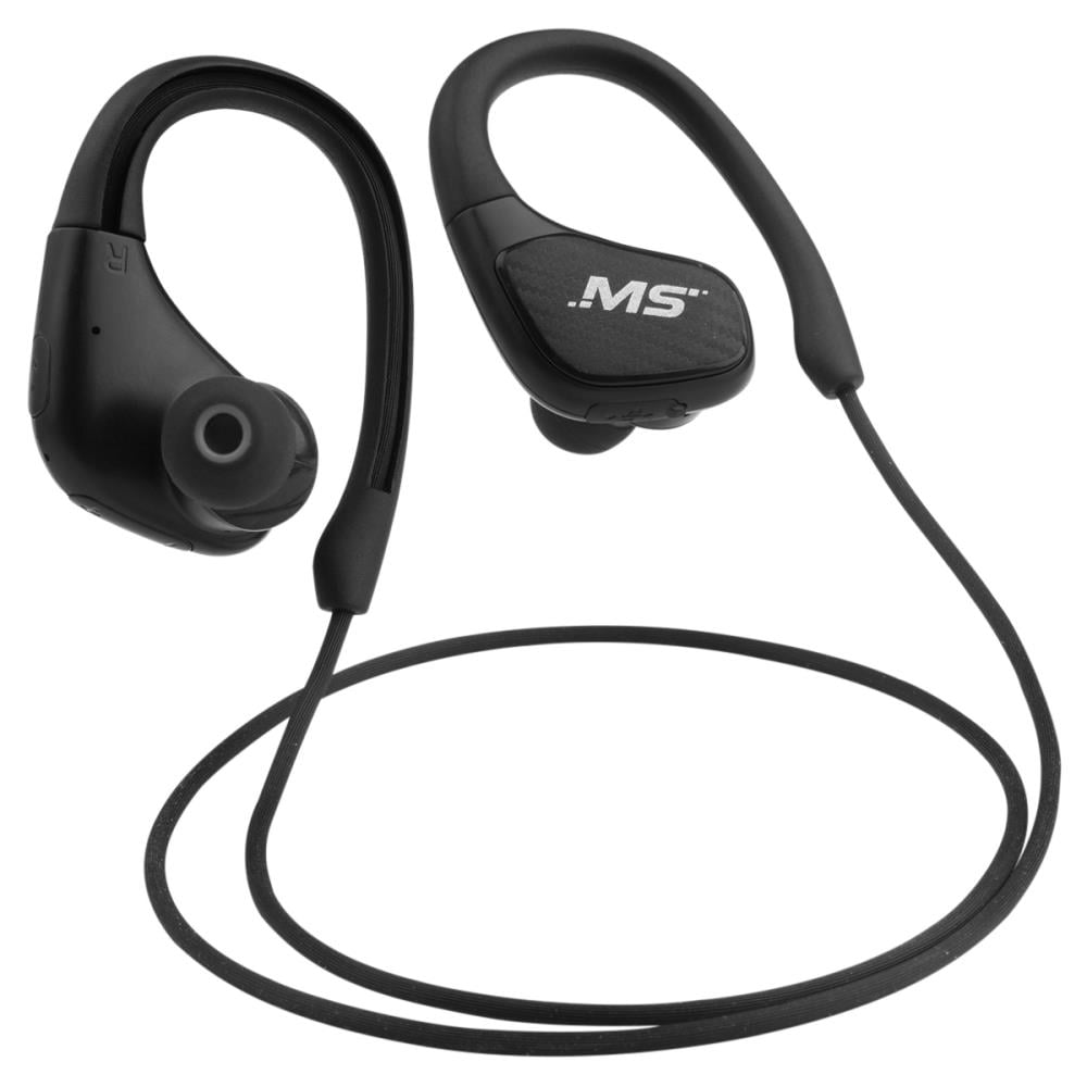 Mobilespec stereo best sale bluetooth earbuds