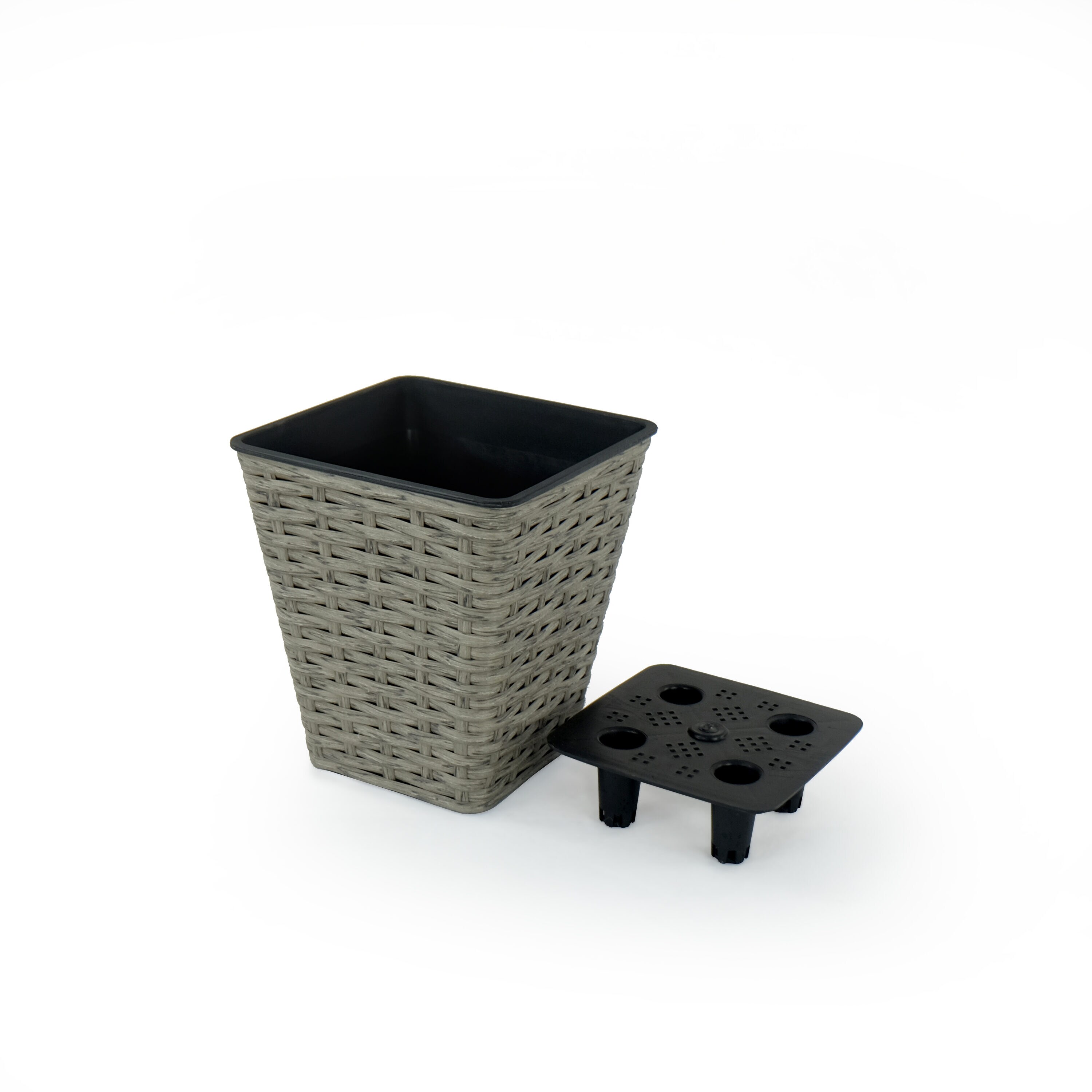 LOVMOR SF-H-B046P144628 Planter-Window-Box - View #5