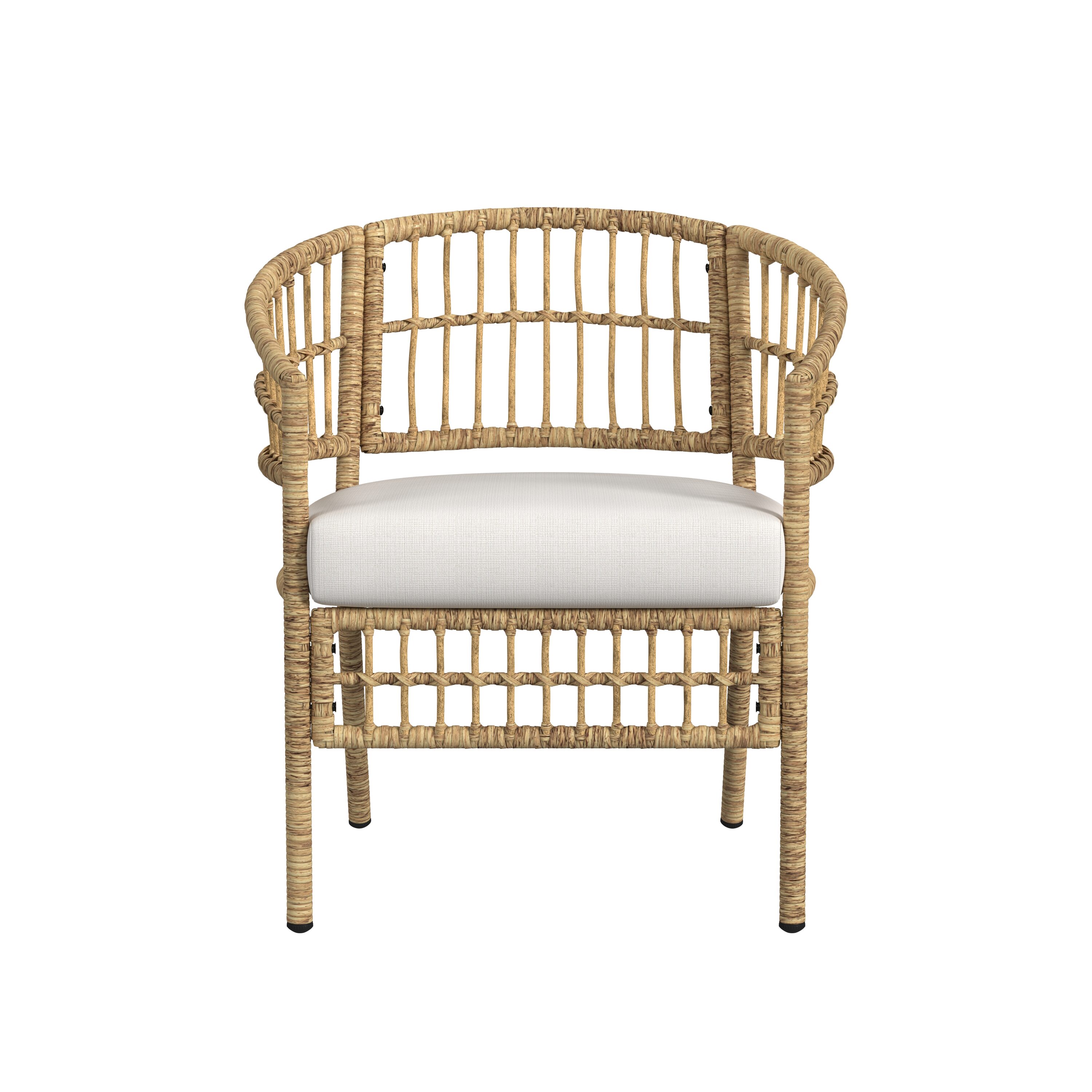 Style Selections LOS23027 Patio-Conversation-Sets - View #5