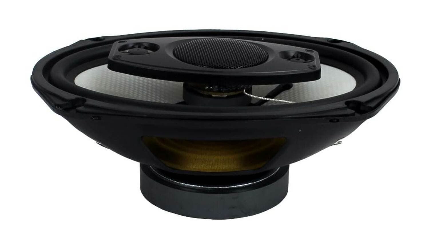 Boss Audio Systems 75906 Mobile-Audio - View #4