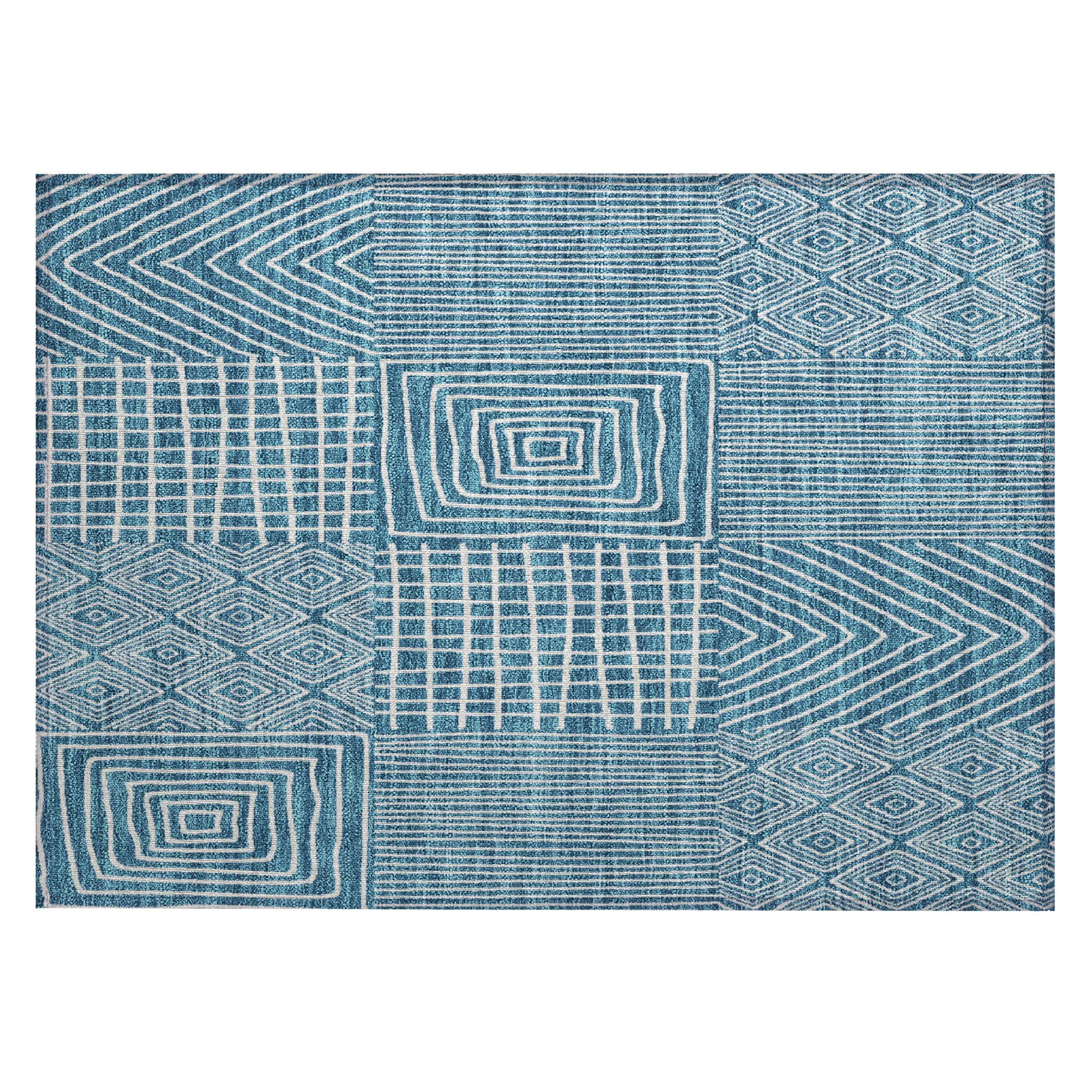 Addison Rugs ACN990TE20X30 rugs - View #2