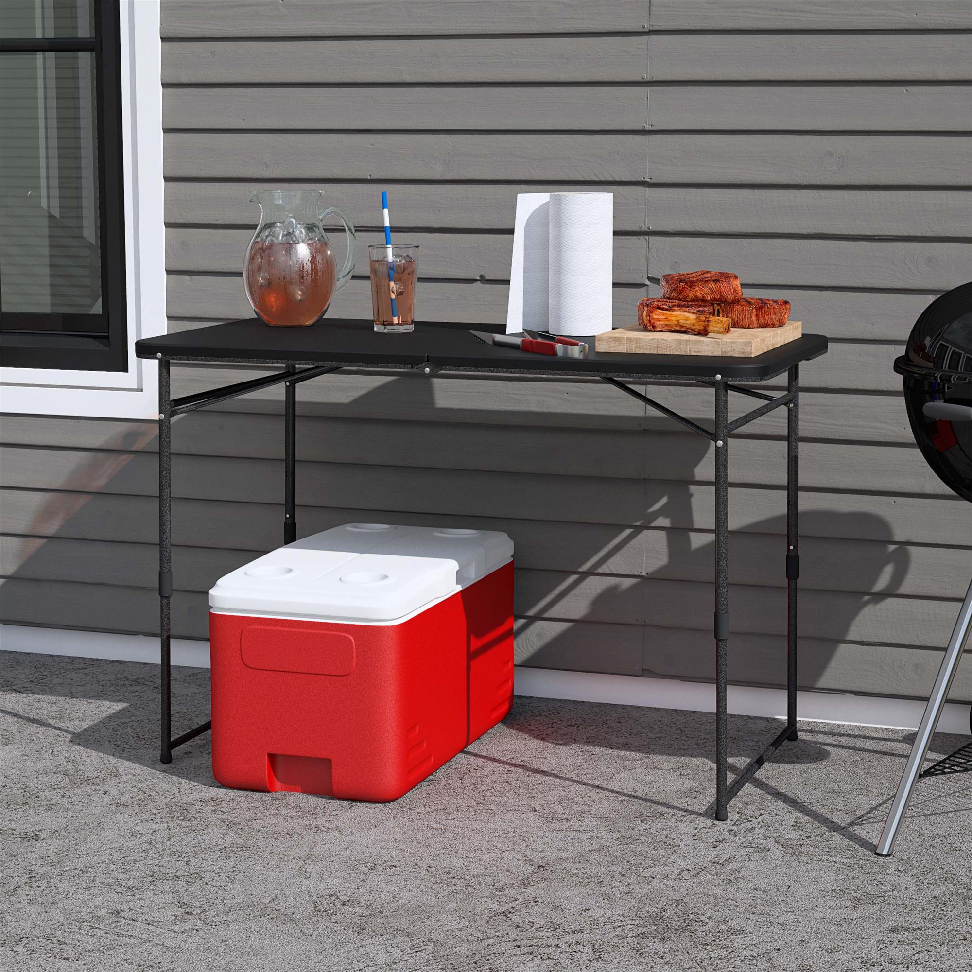 Cosco 14407BLK1E Folding-Tables - View #2