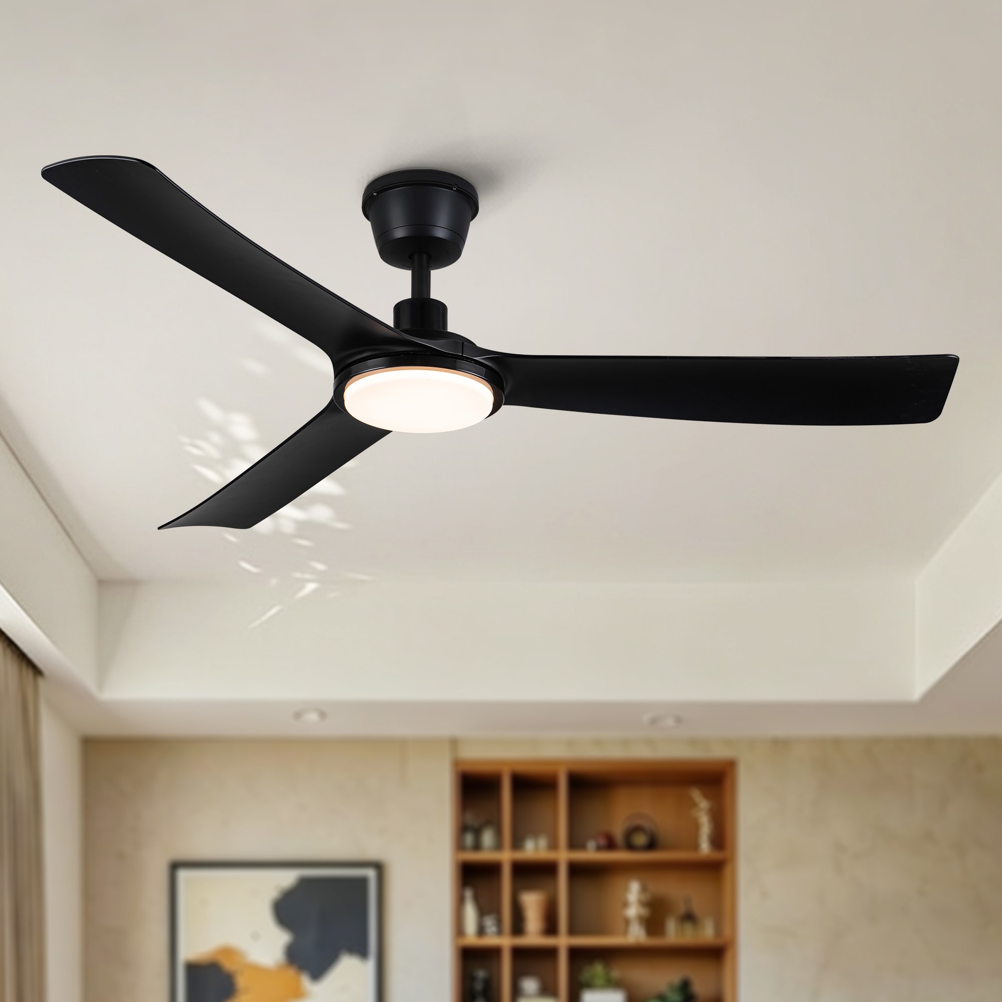 Fun Orange FUN26CF09 Ceiling-Fans - View #2