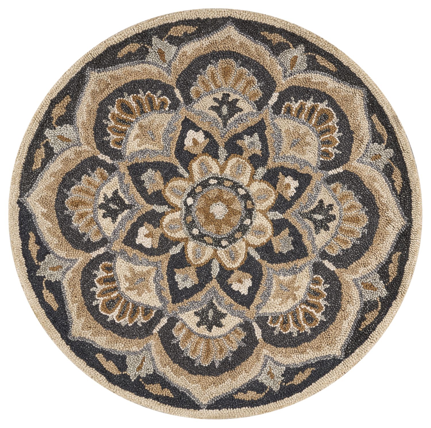 LR Home 3572A6984934J8 rugs - View #2