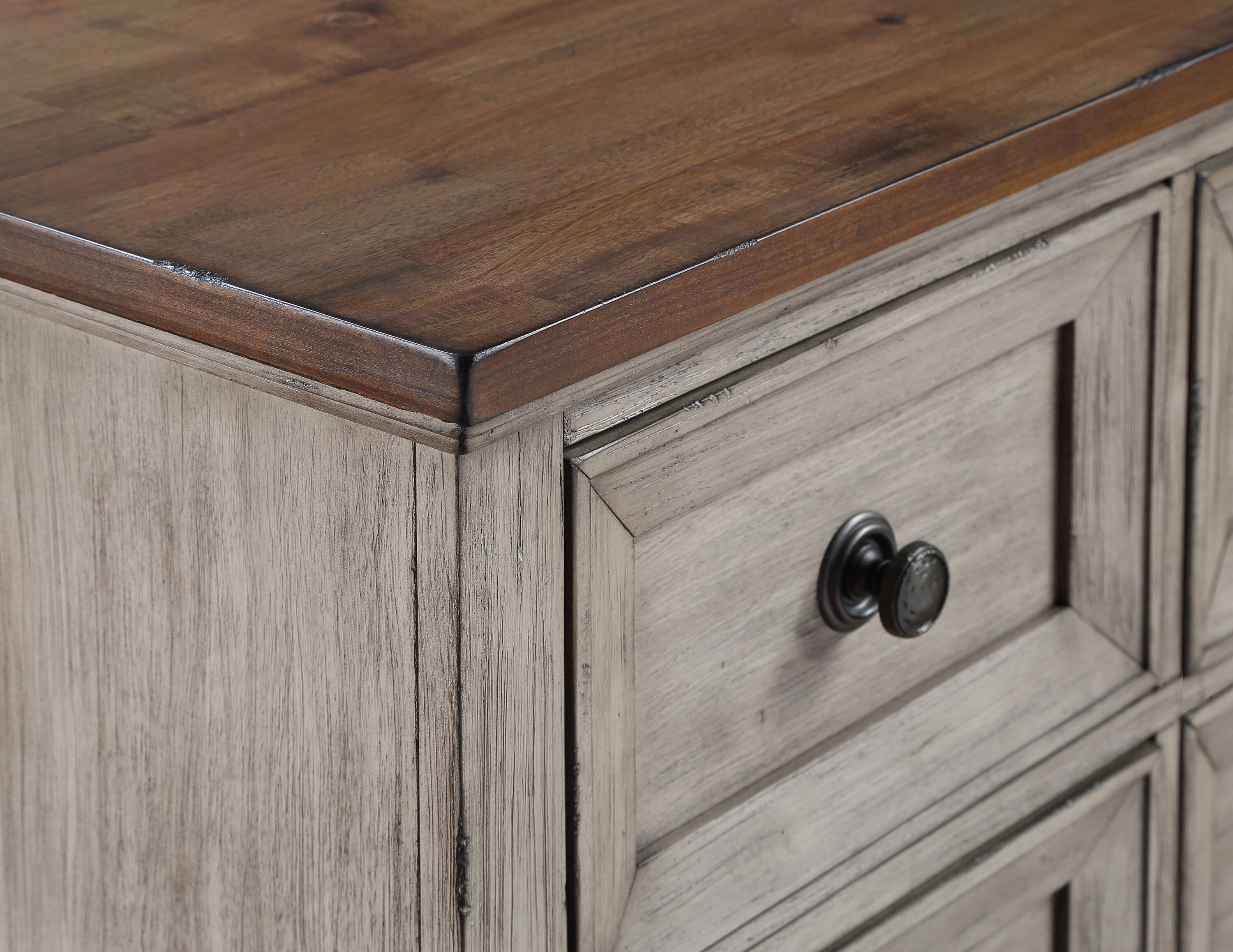 New Classic Furniture B2114-050 dressers - View #9