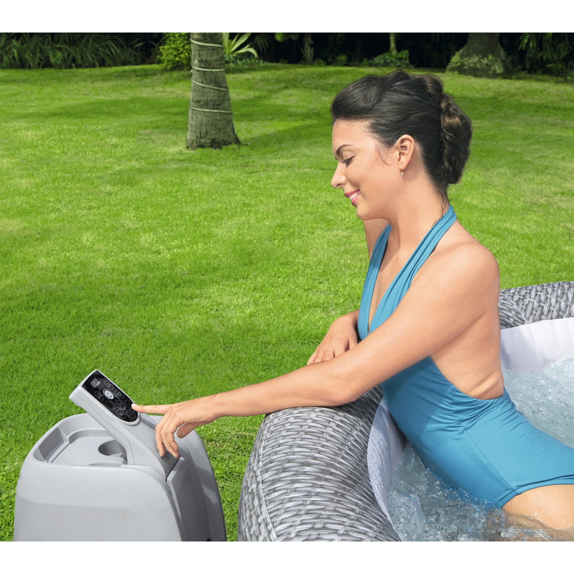Bestway 255981 spas - View #7