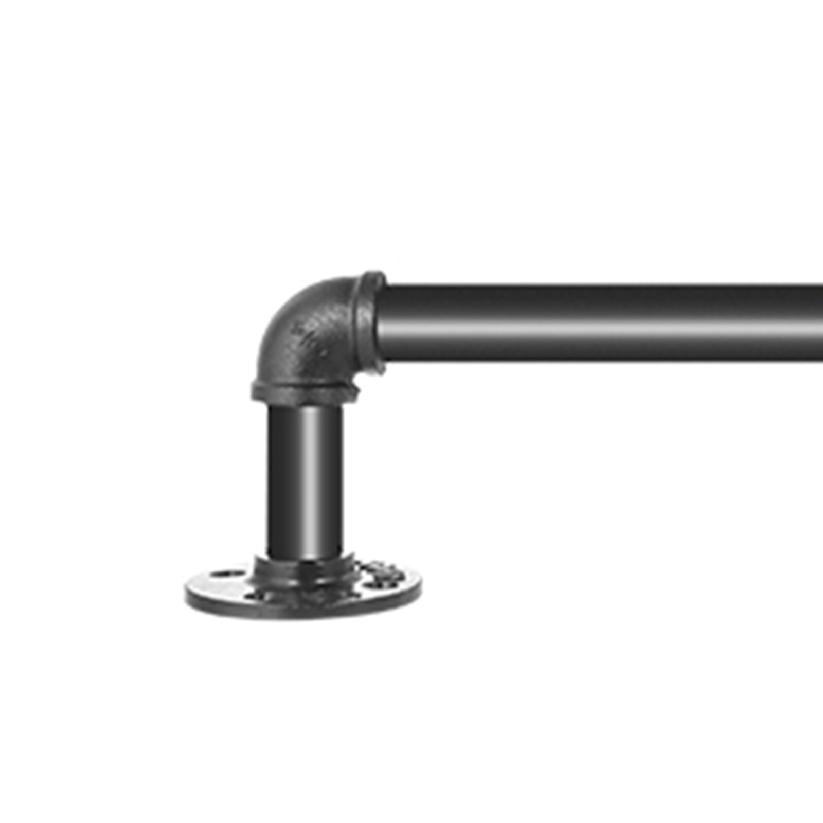 VEVOR BXGTFSLZ140CMDTSPV0 Interior-Stairpart-Railing - View #9