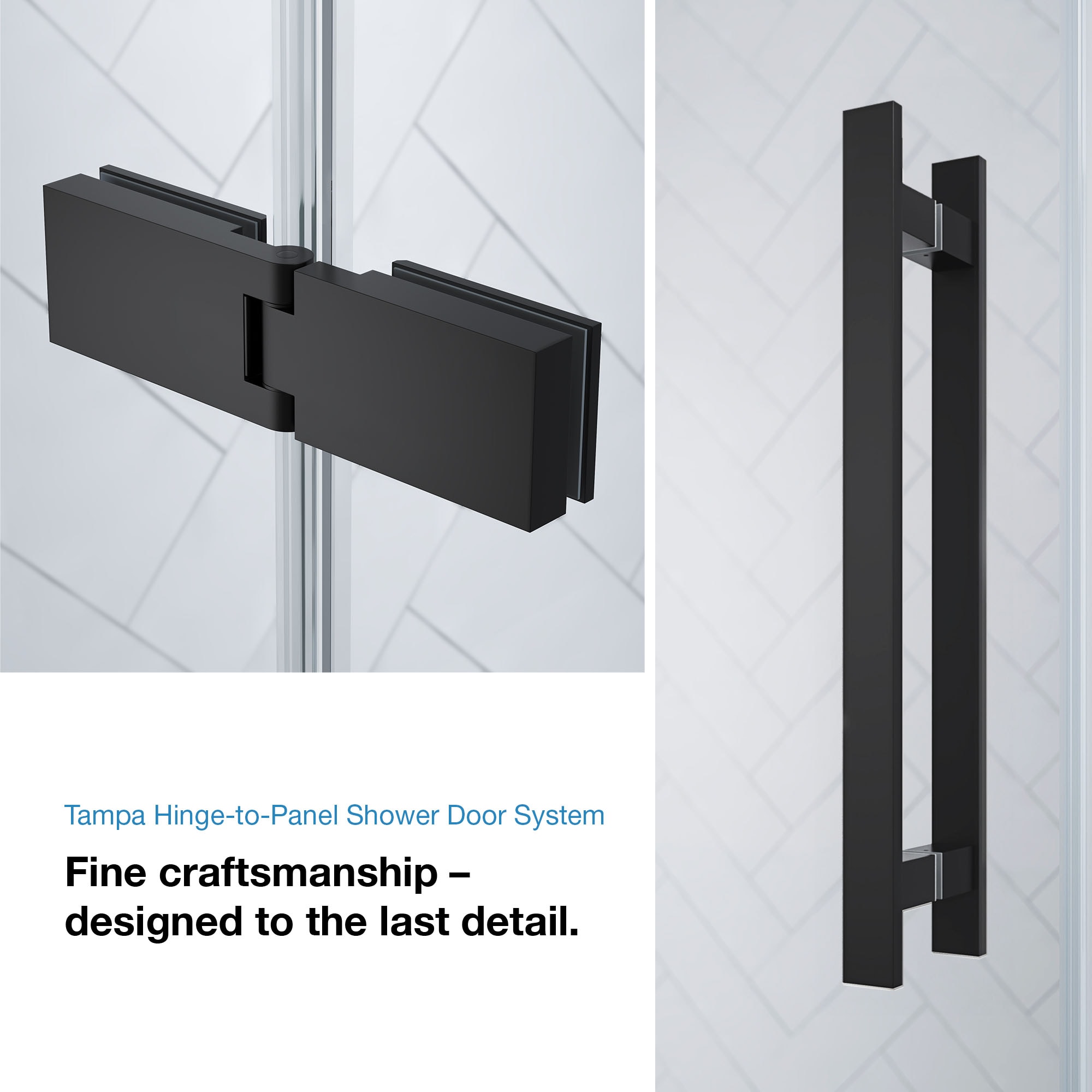 OVE Decors 15SGP-TAMP48-SAT Shower-Doors - View #6