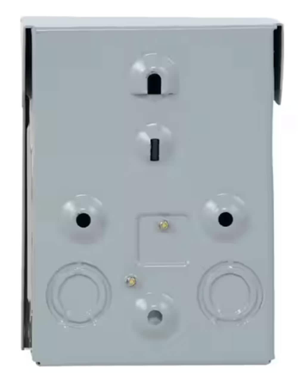 GE TFN60RGFRCP Safety-Switches - View #7
