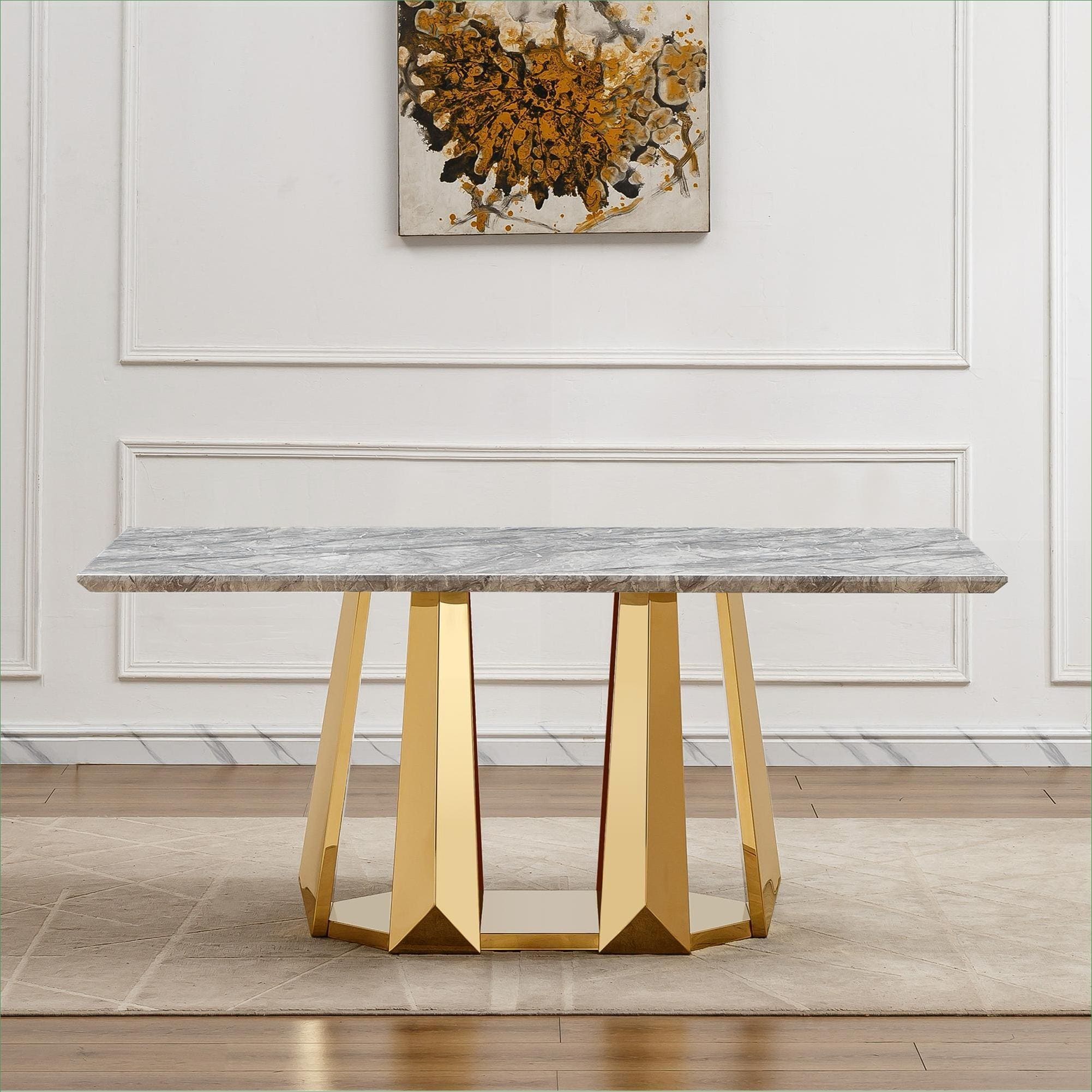 Watnature AB1E9JZ07AUN Dining-Tables - View #2