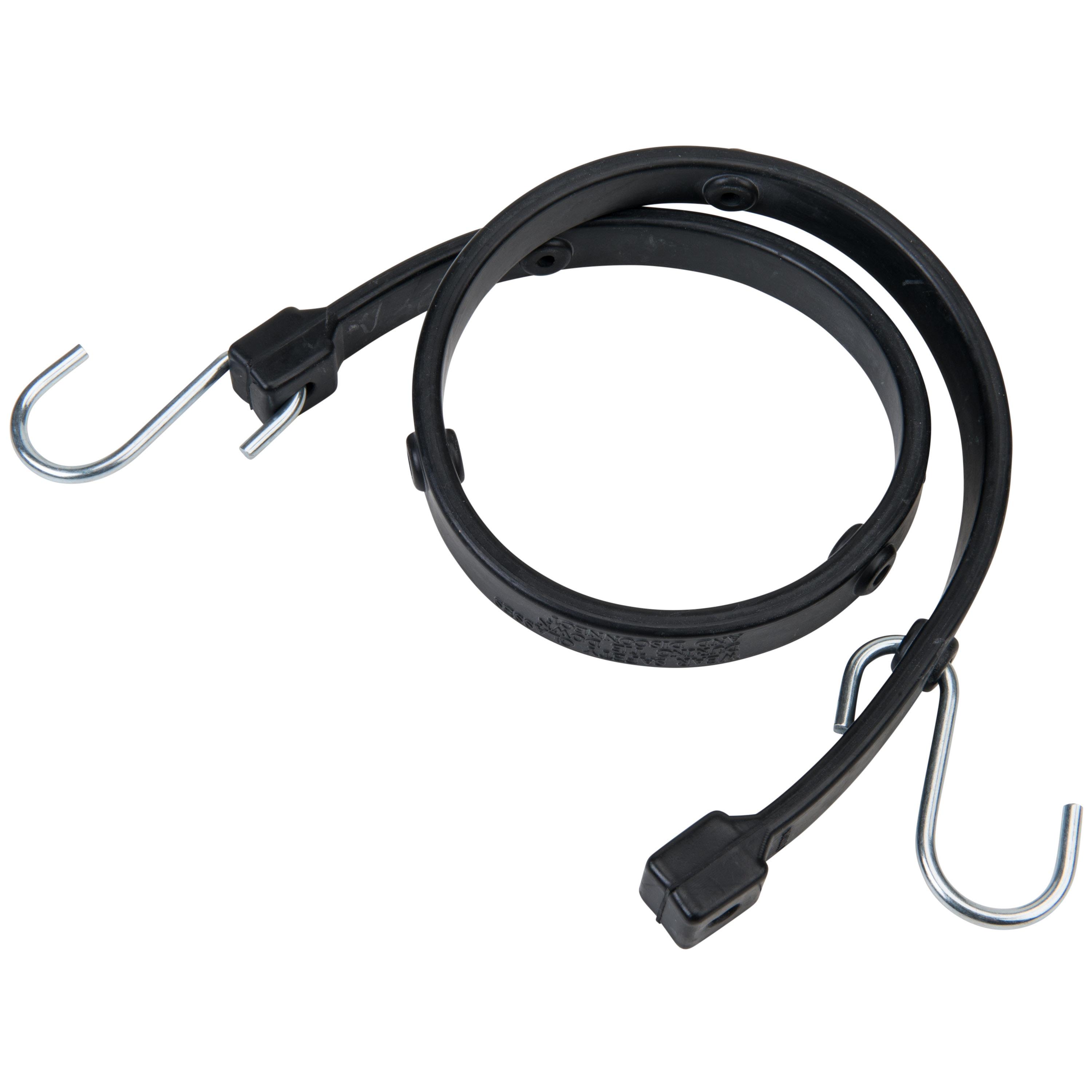Secure Tite Adjustable Bungee Cord in the Bungee Cords department at