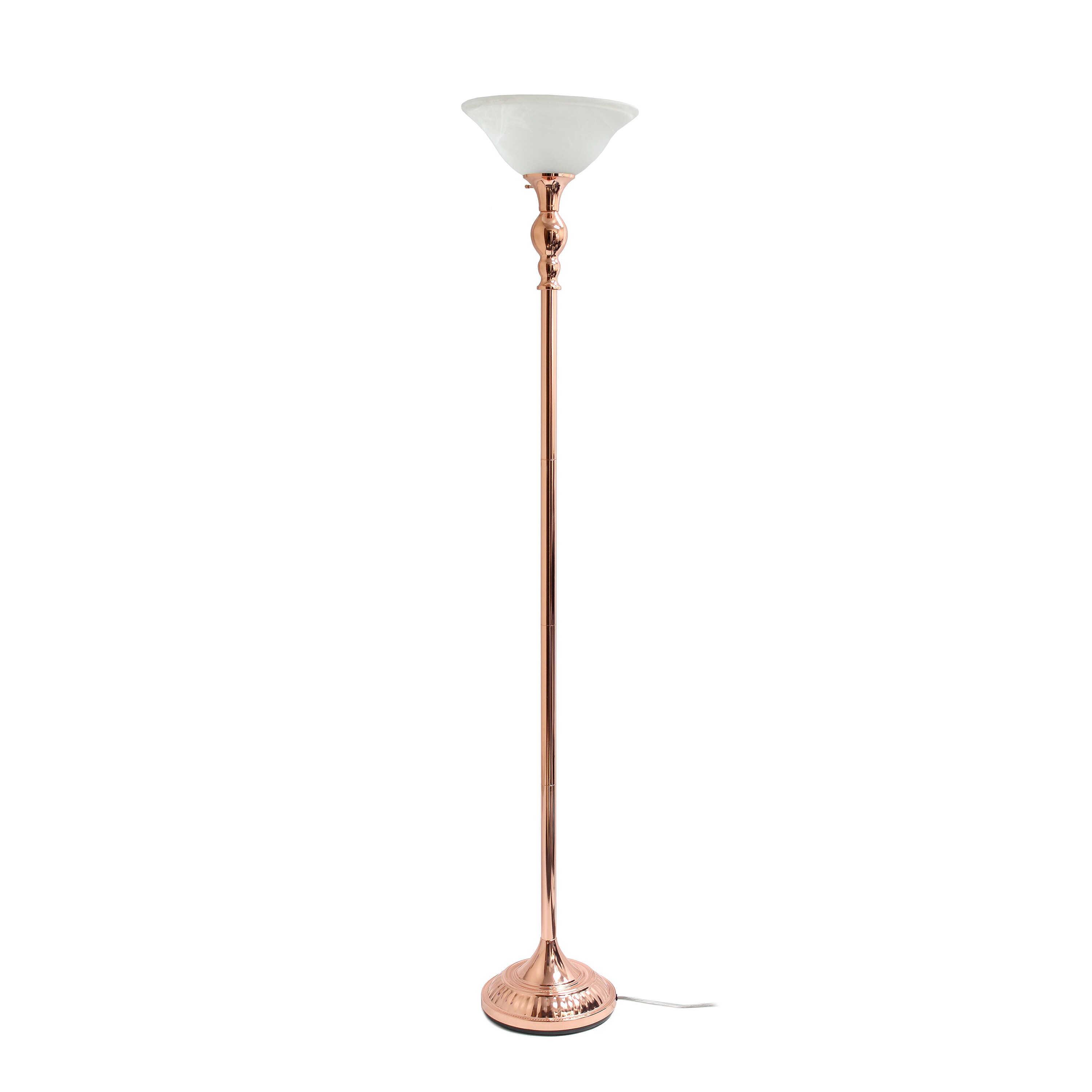 Elegant Designs LF2001-RGD floorlamps - View #7