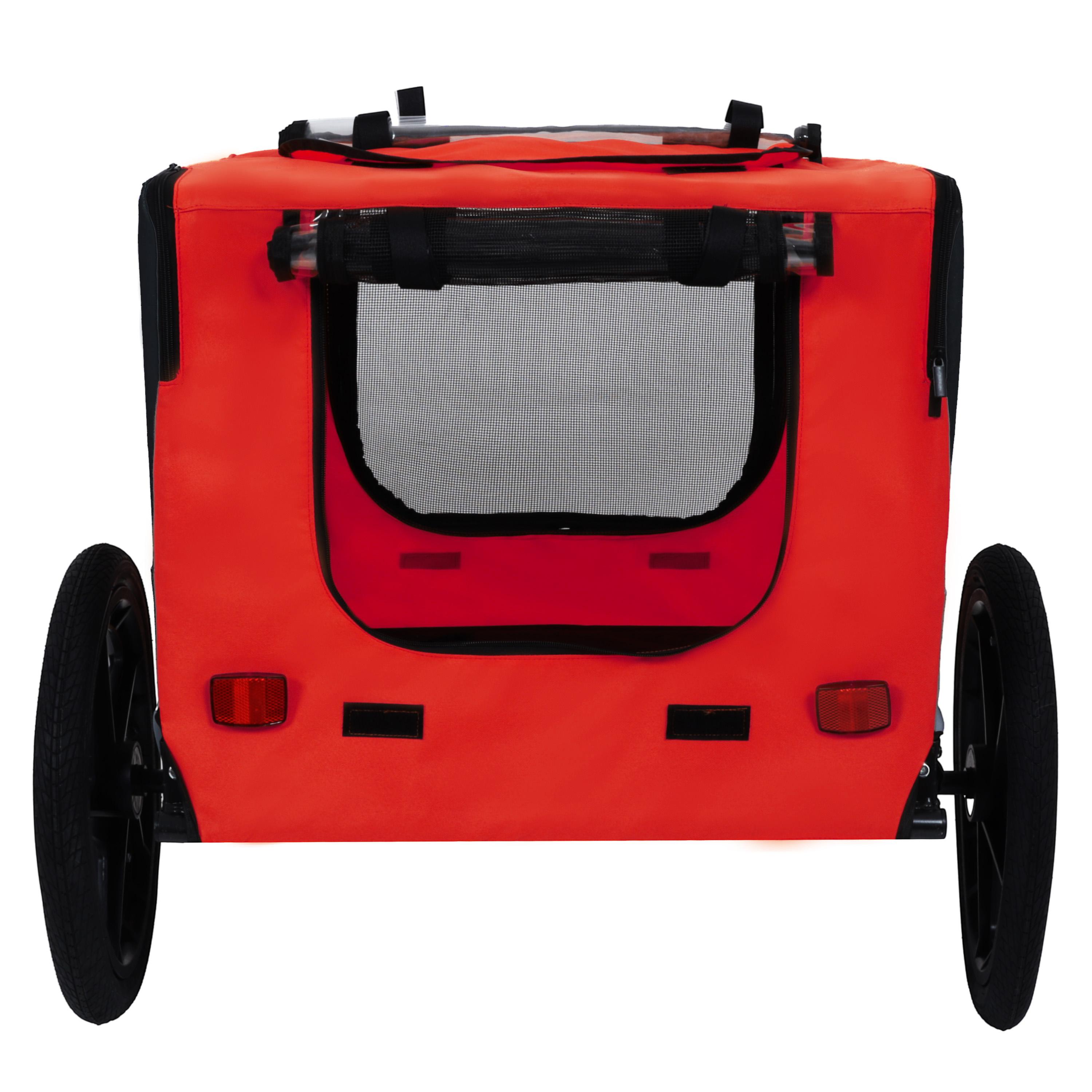 Bayfeve BF-456073-MP Pet-Strollers - View #14