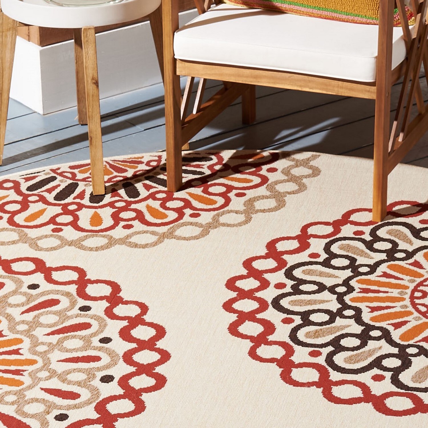 Safavieh VER092-0313-8R rugs - View #6