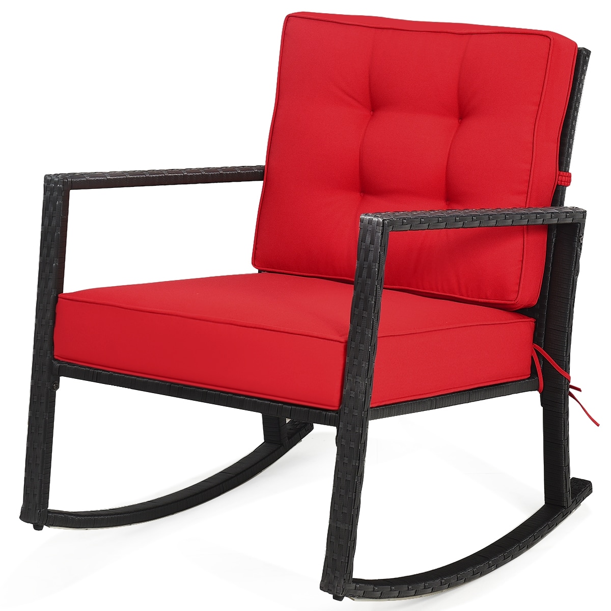 CASAINC WF-HYSN-66722RE Patio-Chairs - View #4